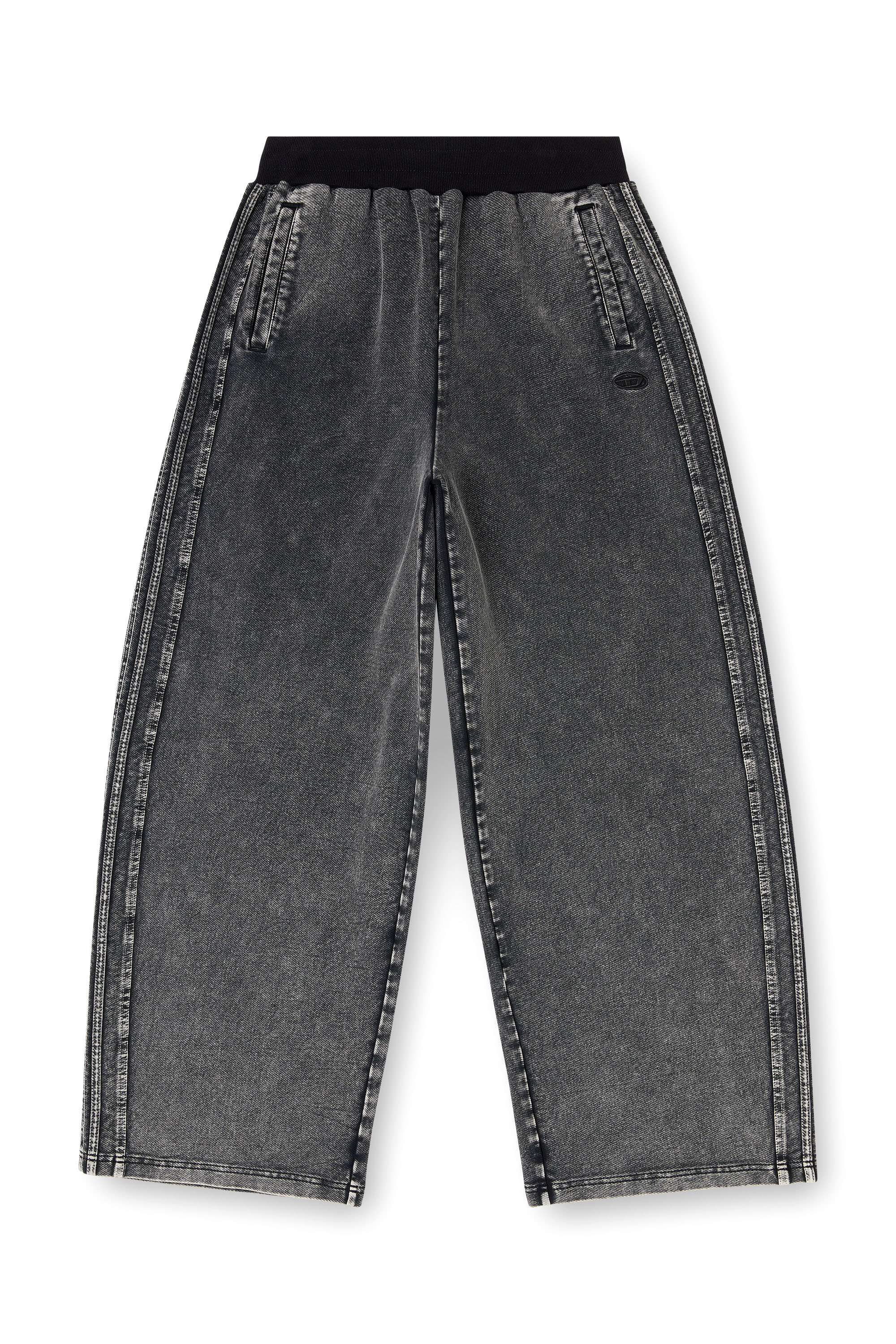 Diesel - P-ZENIA-S1, Female's パンツ in null - 3