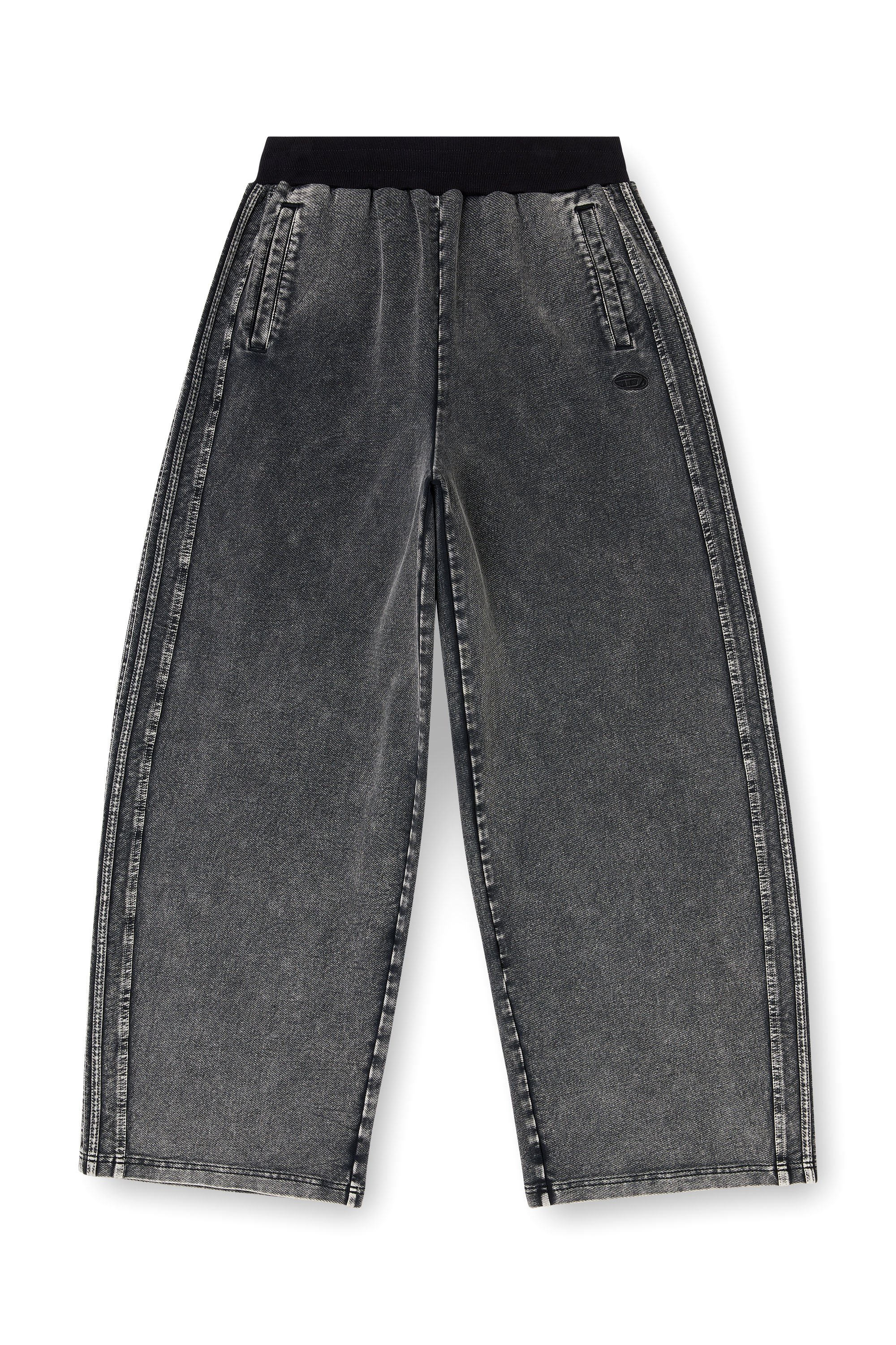 Diesel - P-ZENIA-S1, Female's パンツ in null - 2