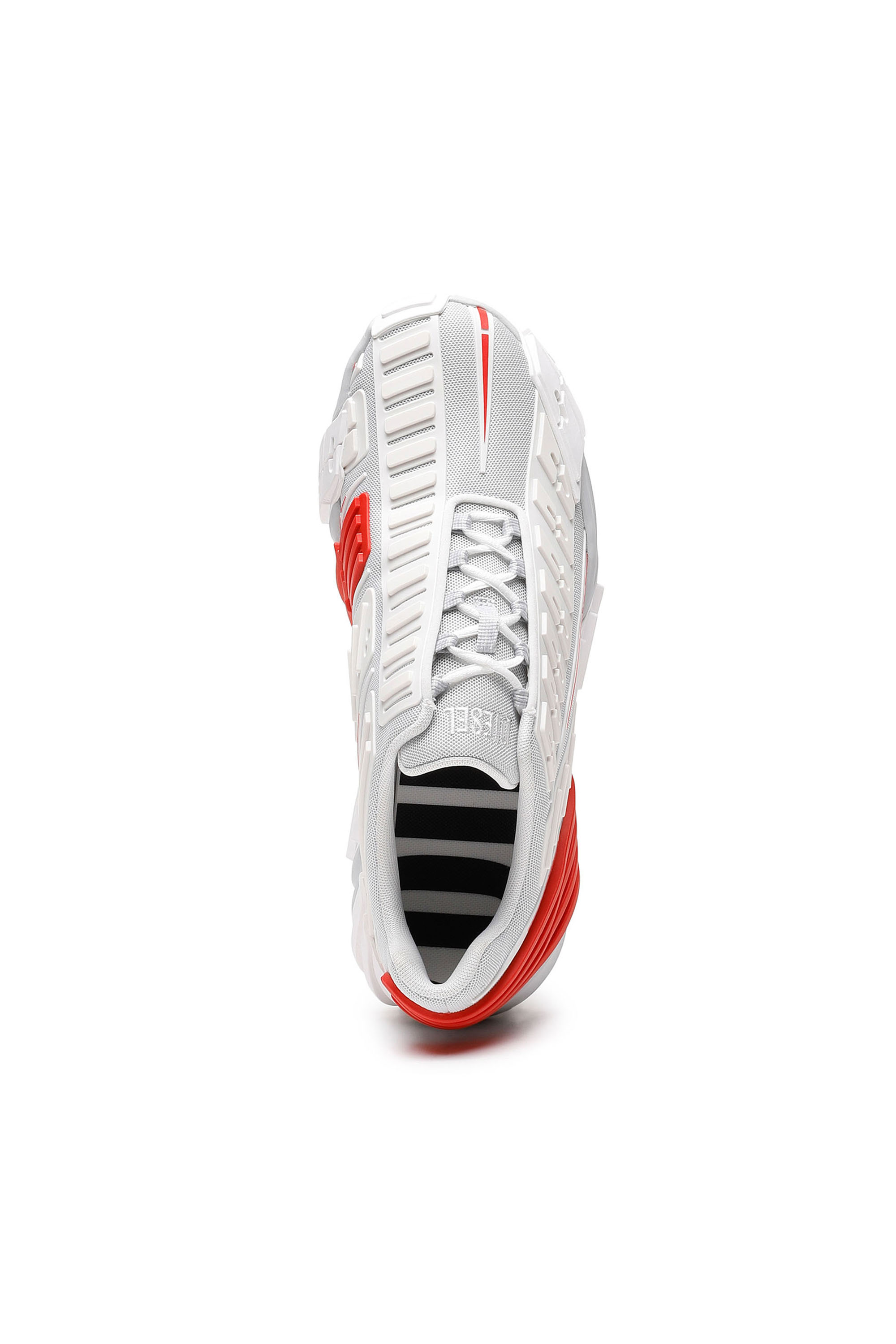 Diesel - S-PROTOTYPE LOW, ホワイト/レッド/ブルー - Image 6