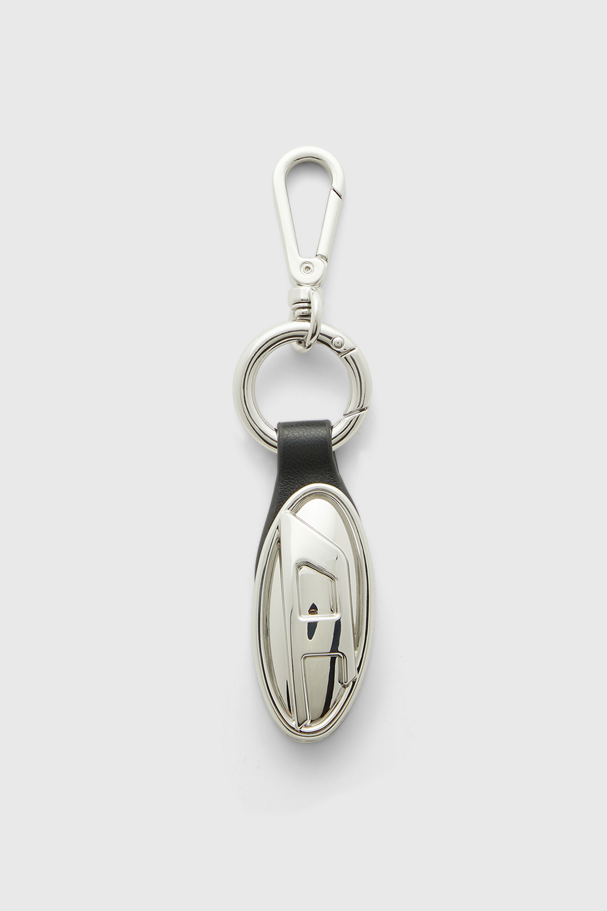 GRAB-D 2.0 CHARM チャーム｜シルバー｜ウィメンズ｜DIESEL