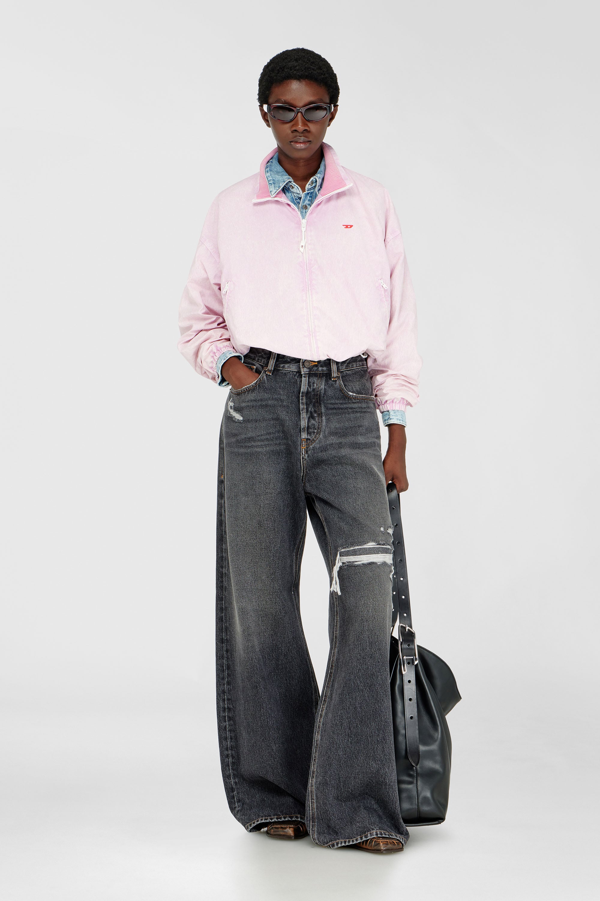 Relaxed Jeans 1996 D-Sire 007F6, 