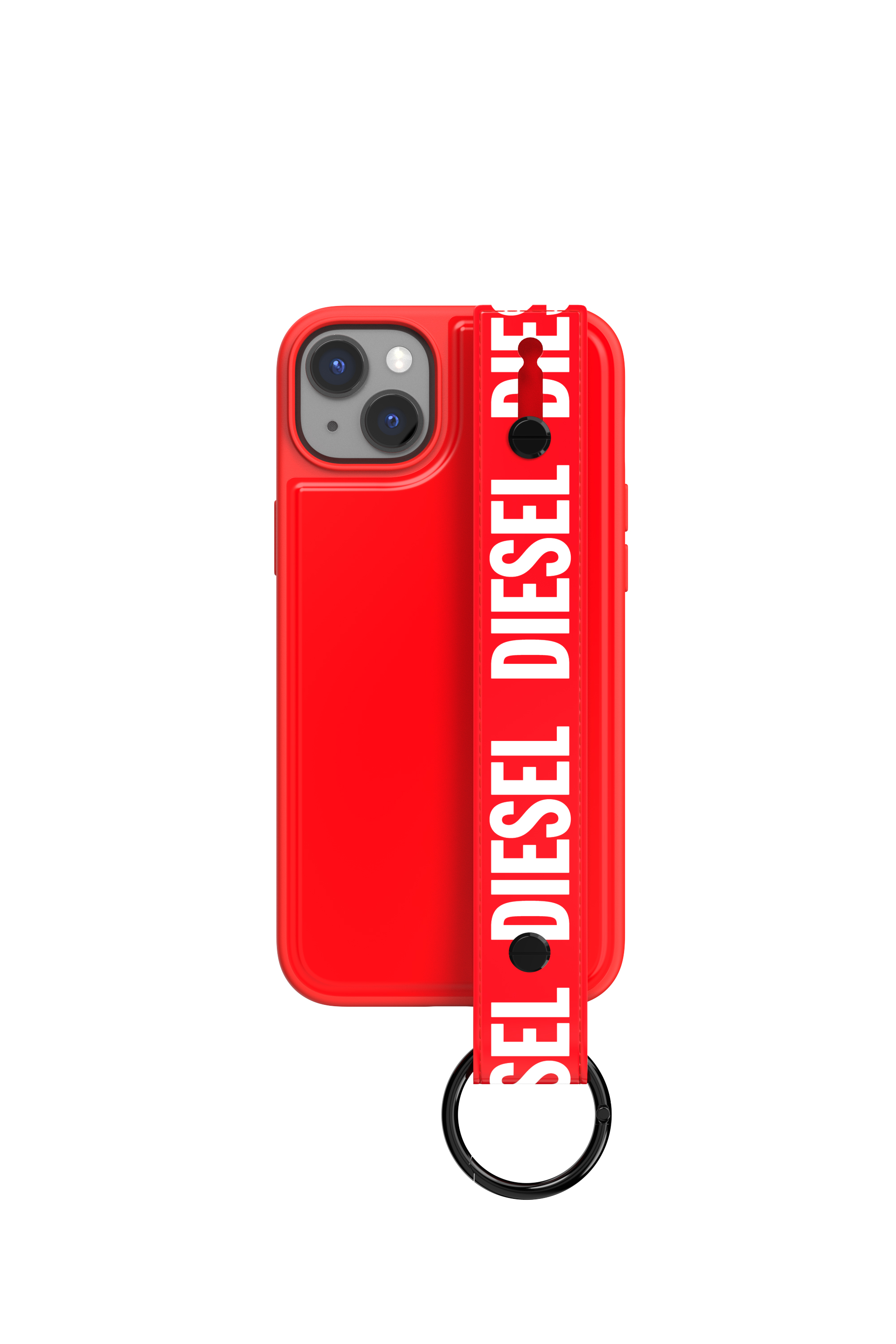 Diesel - 51498 MOULDED CASE, レッド - Image 2
