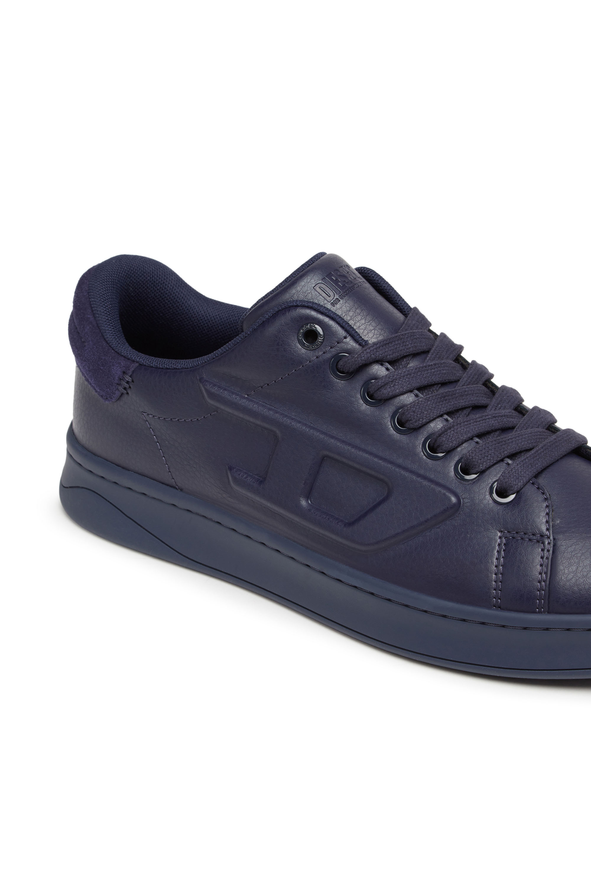 Diesel - S-ATHENE LOW, ブルー - Image 6