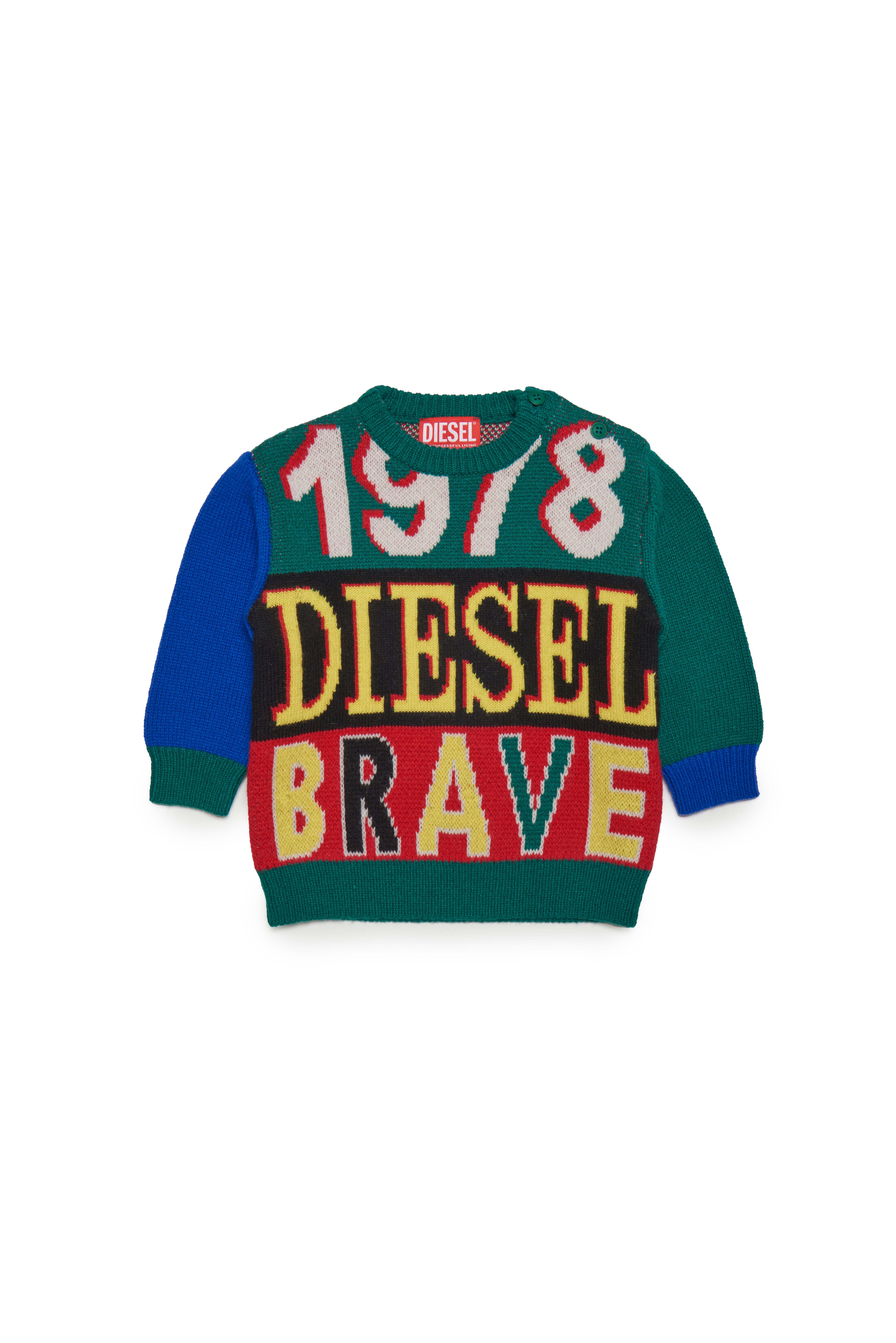 Diesel - KEYWOB, マルチカラー - Image 1