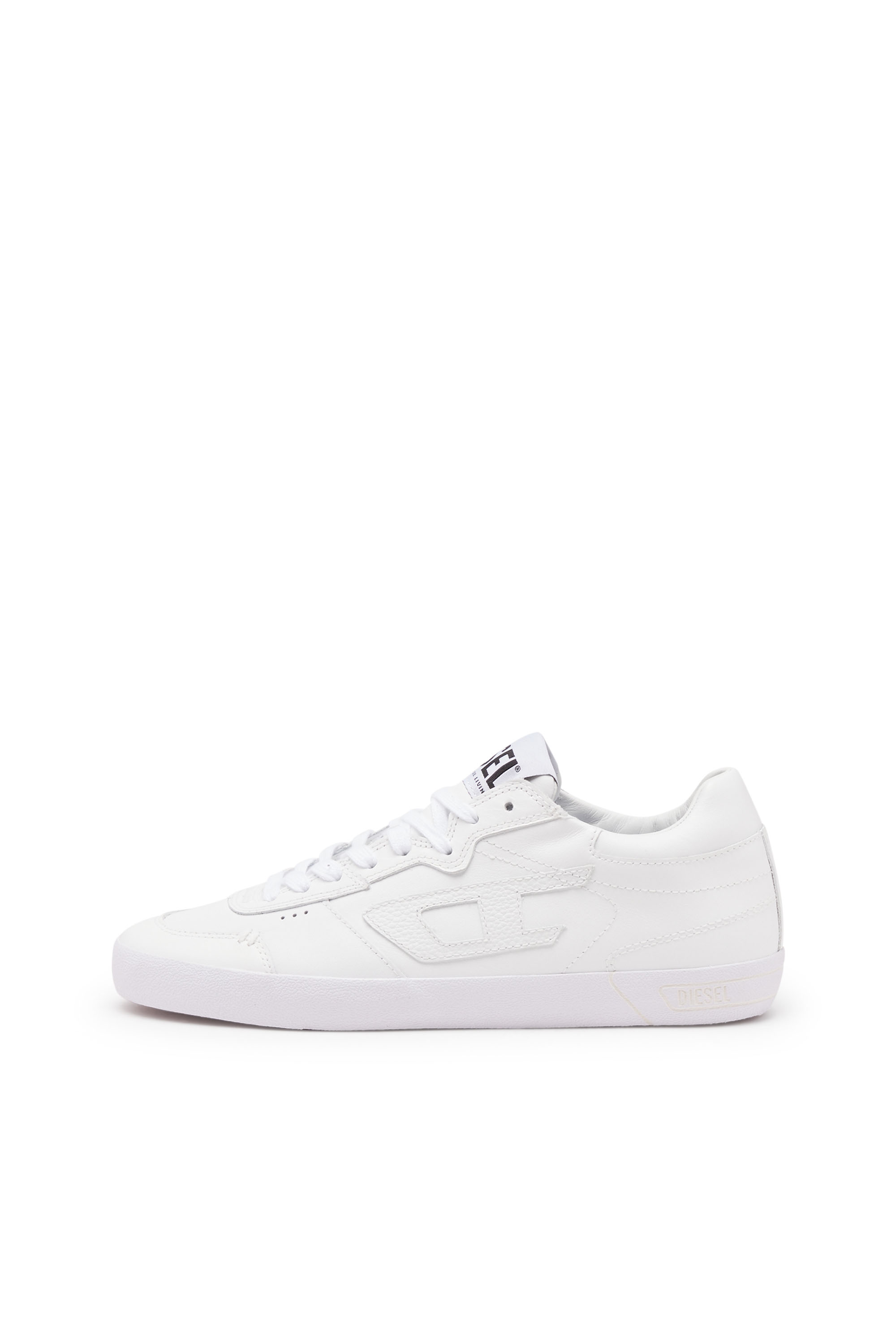 Diesel - S-LEROJI LOW, ホワイト - Image 7
