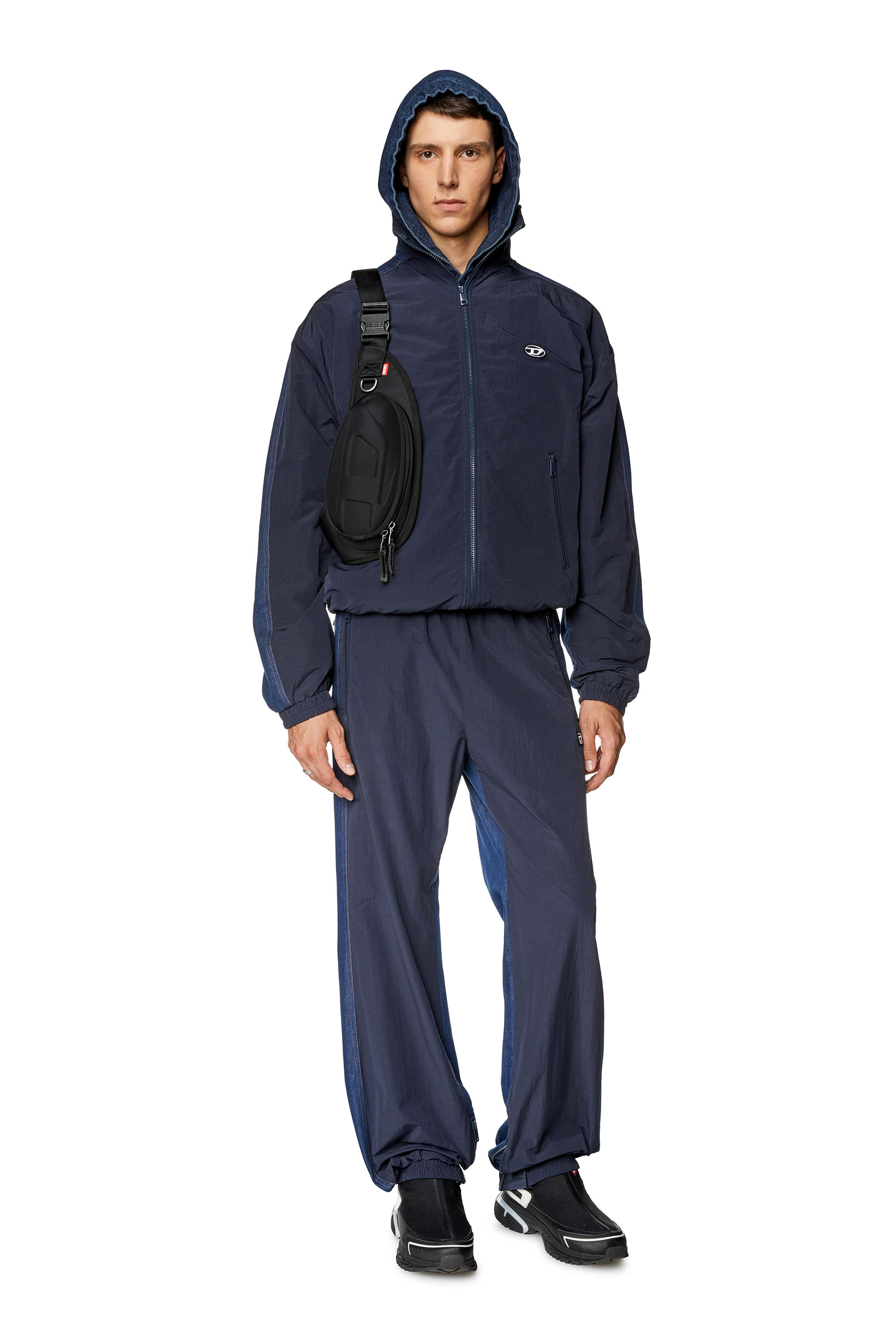 Diesel - J-BRIGHT, ブルー - Image 2