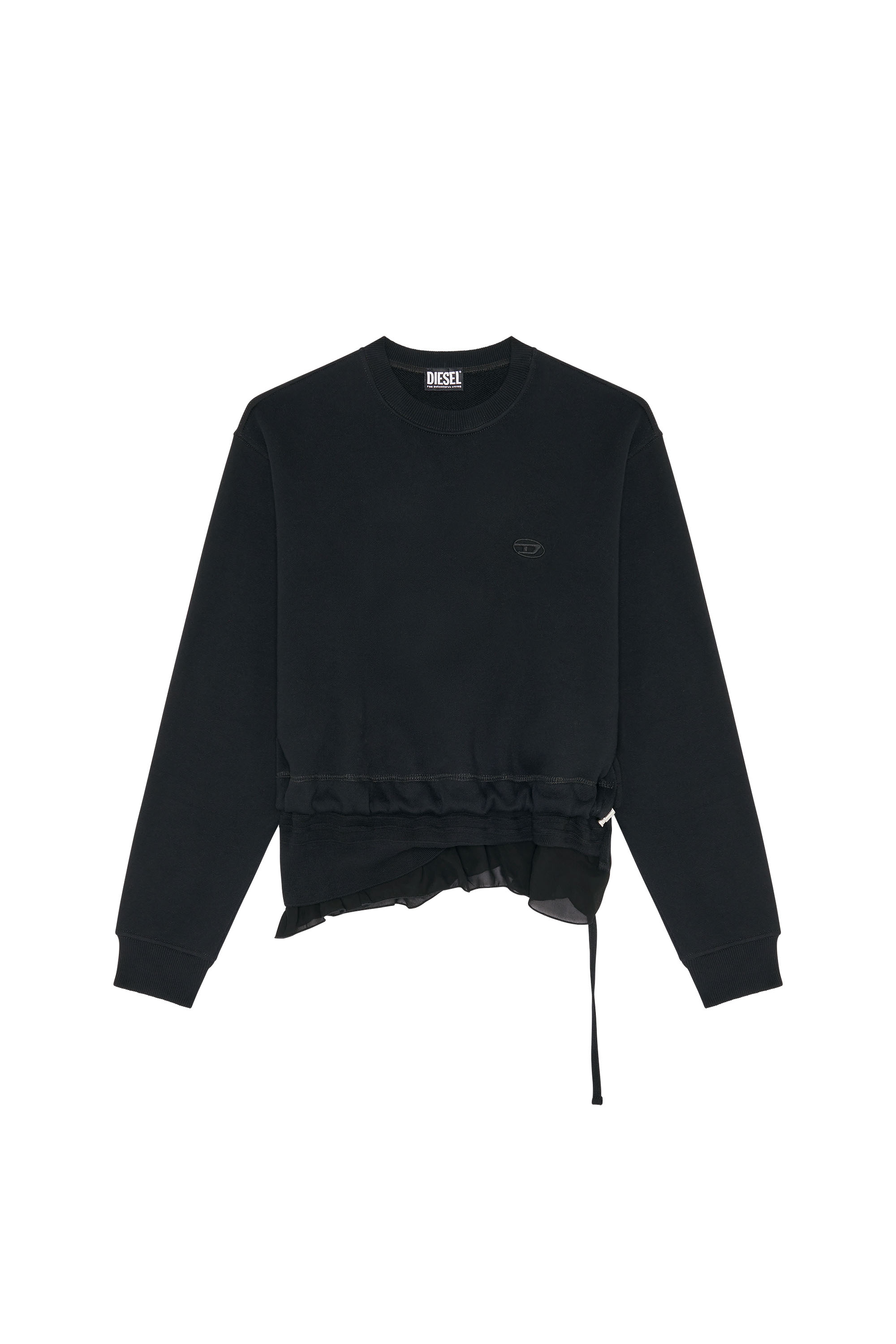 Diesel - F-ROLLIES, ブラック - Image 5