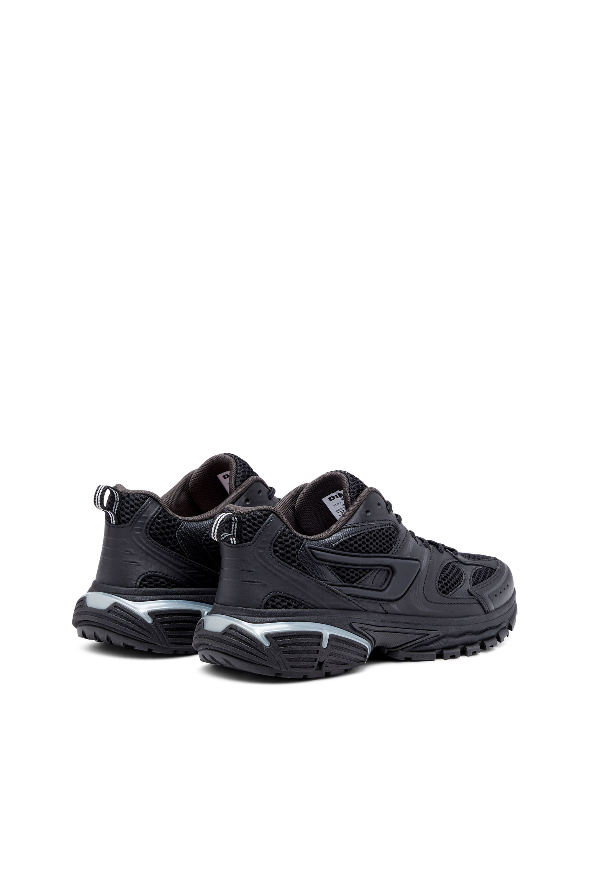 Diesel - S-SERENDIPITY PRO-X1 W, ブラック - Image 4