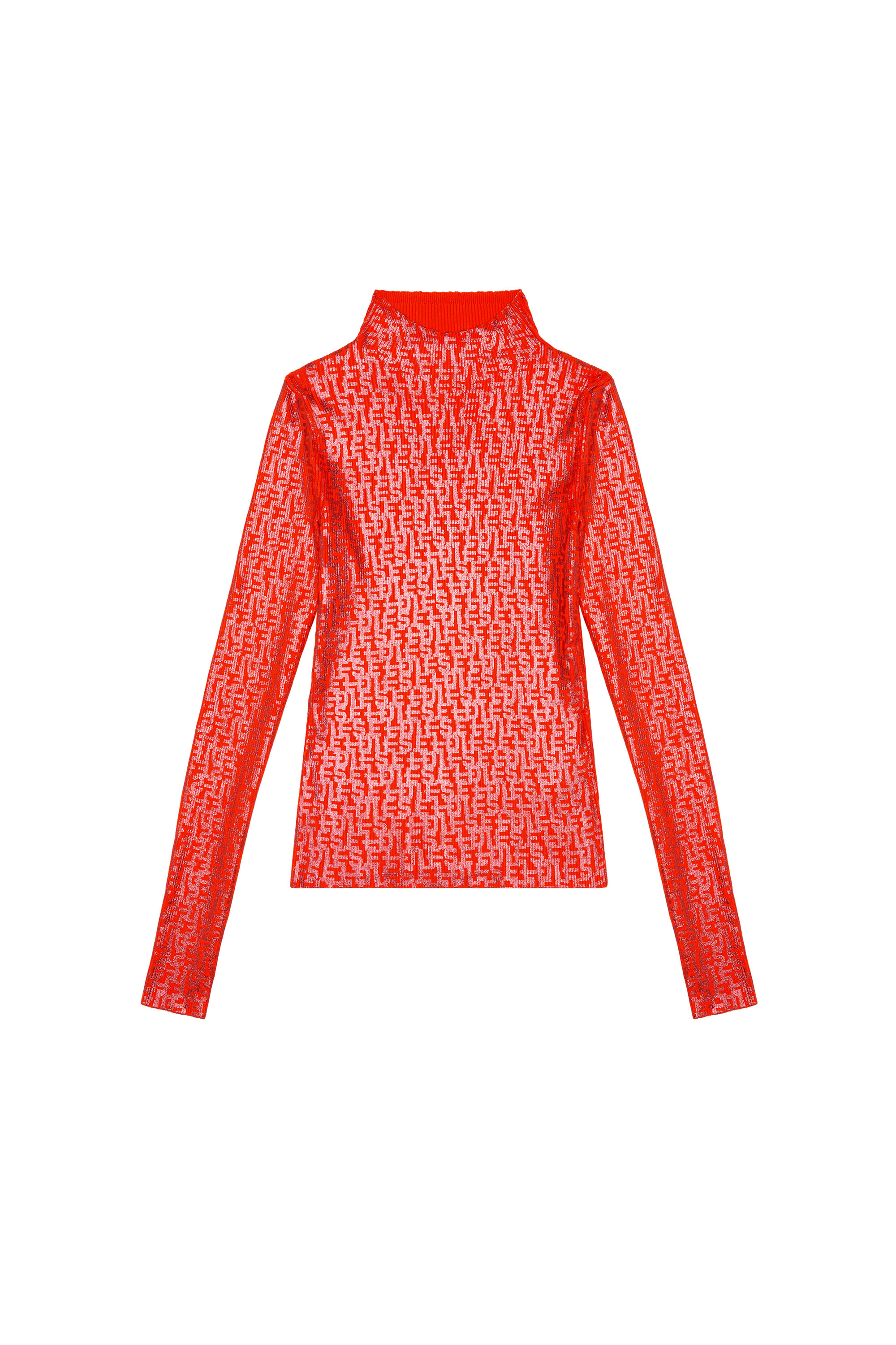 Diesel - M-GAVDOS, レッド - Image 4
