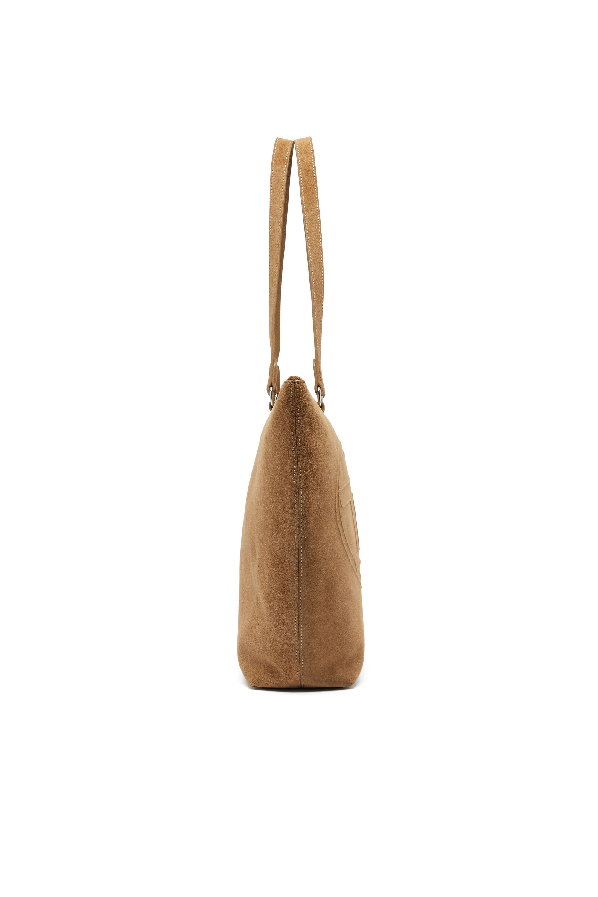 Diesel - 1DR DOME TOTE E/W, Unisex's トートバッグ in null - 4