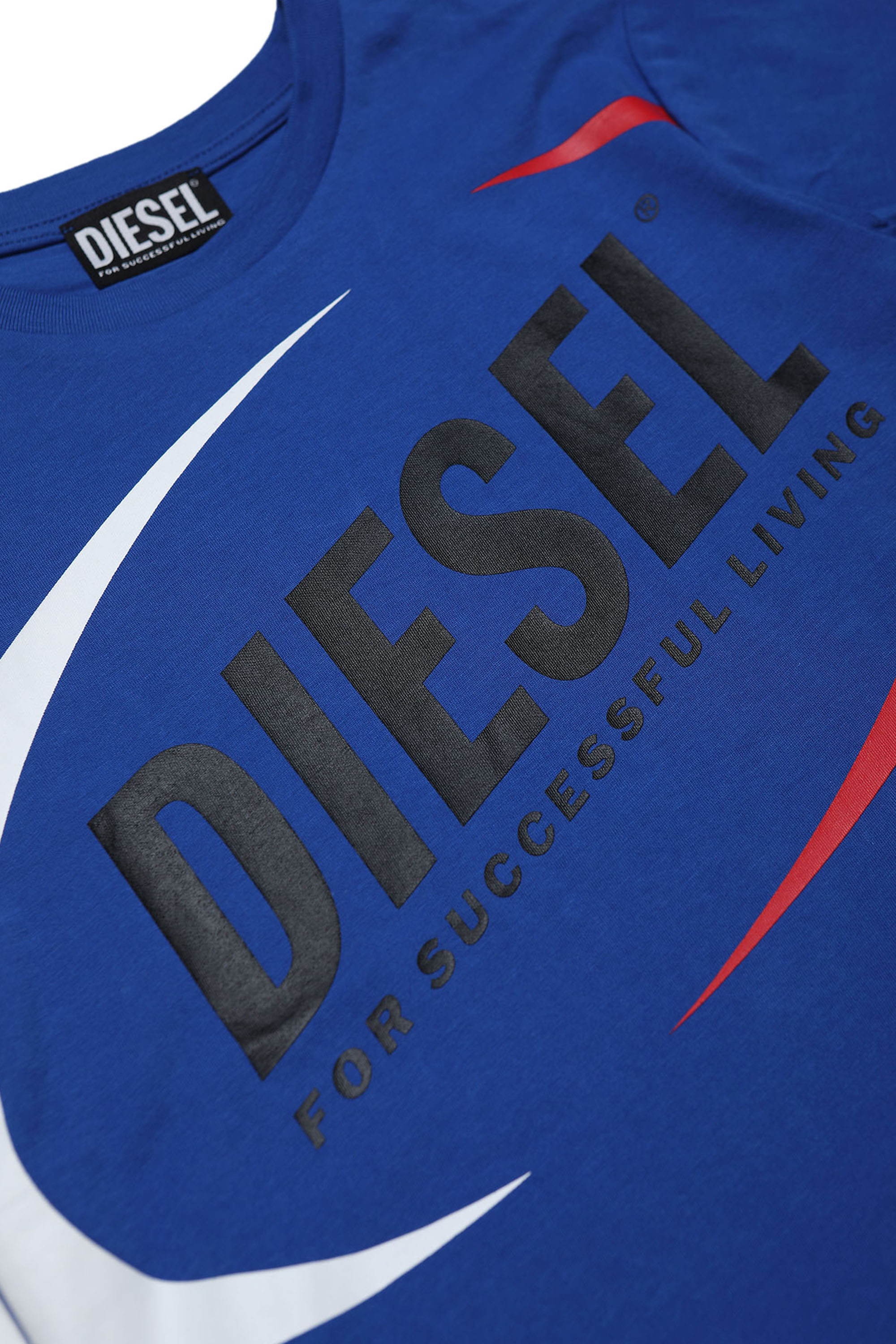 Diesel - MTEDMOS, ブルー - Image 3