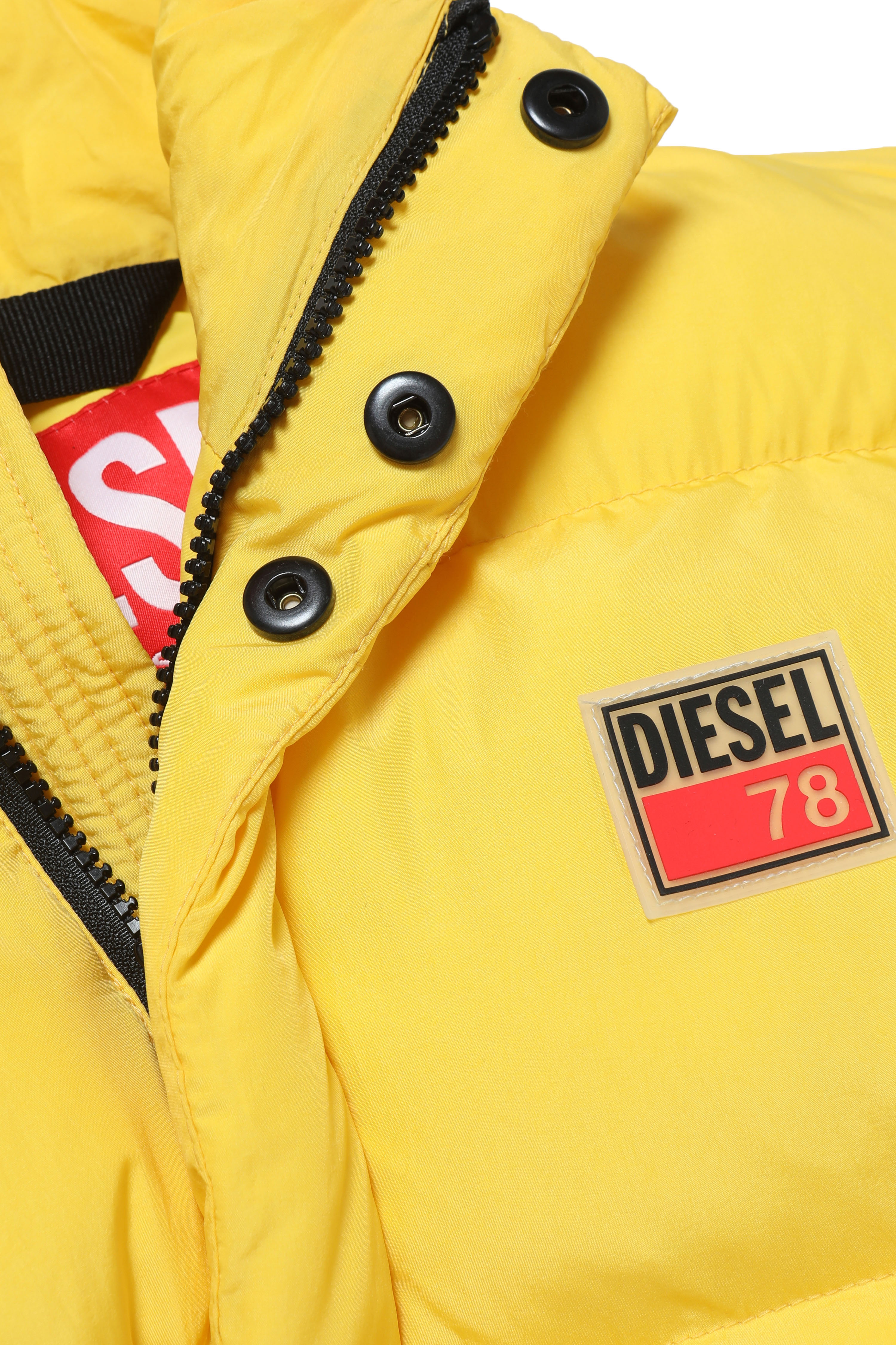 Diesel - JPIL, Yellow - Image 3