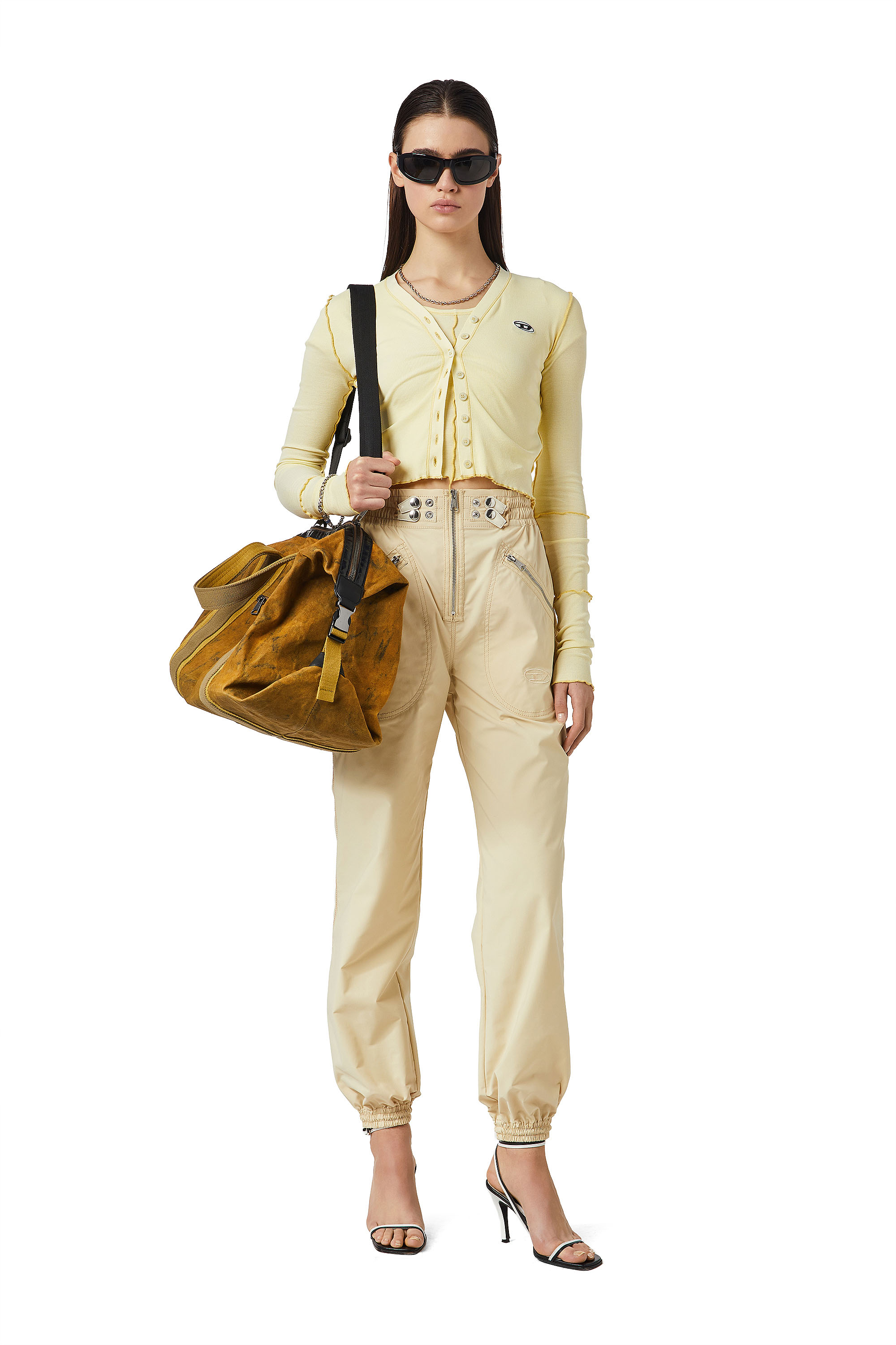 P-BORGOGNA, Diesel - P-BORGOGNA, - Image 1