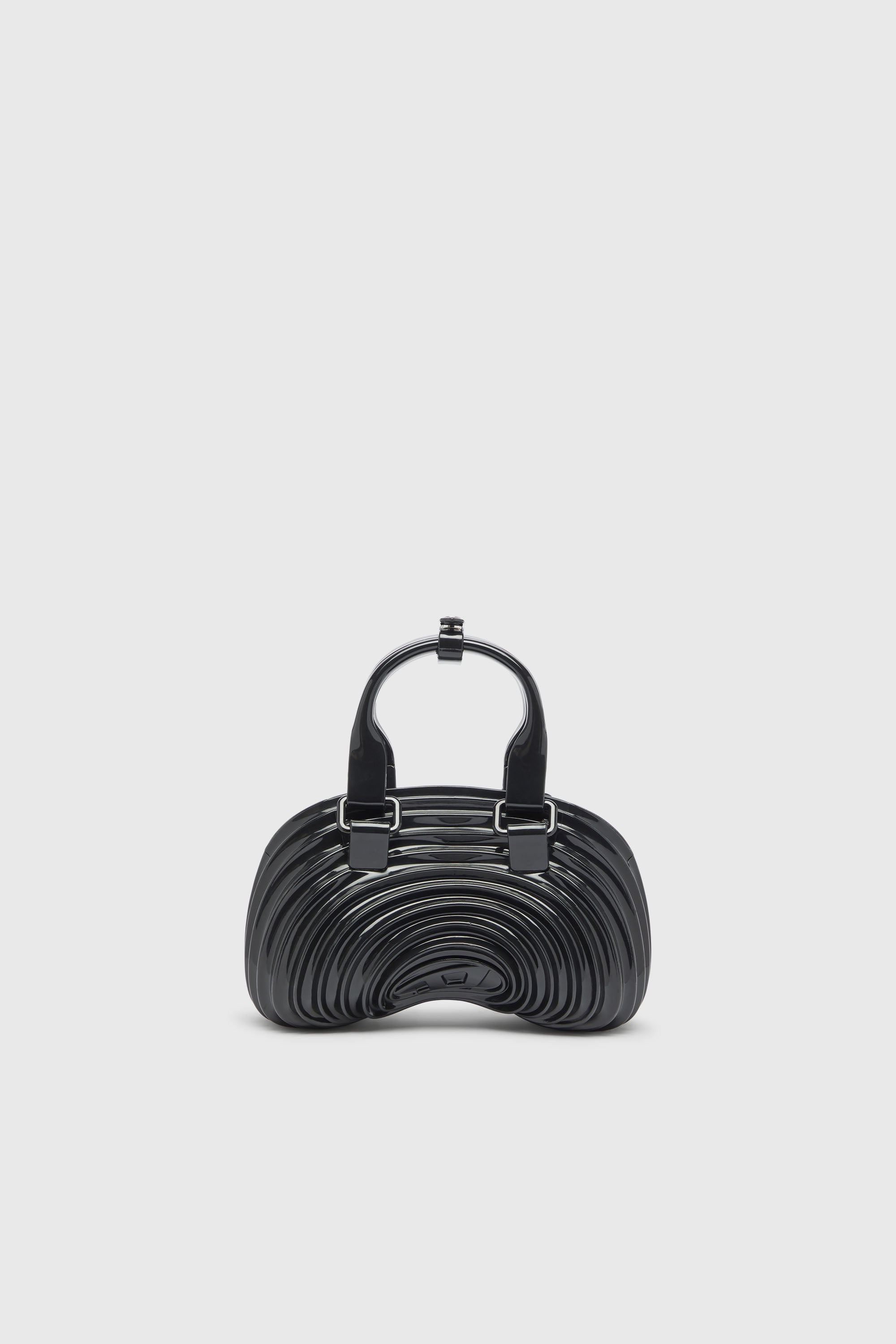 Diesel - MELISSA QUANTUM DOME, Female's クロスボディバッグ in ブラック - 2
