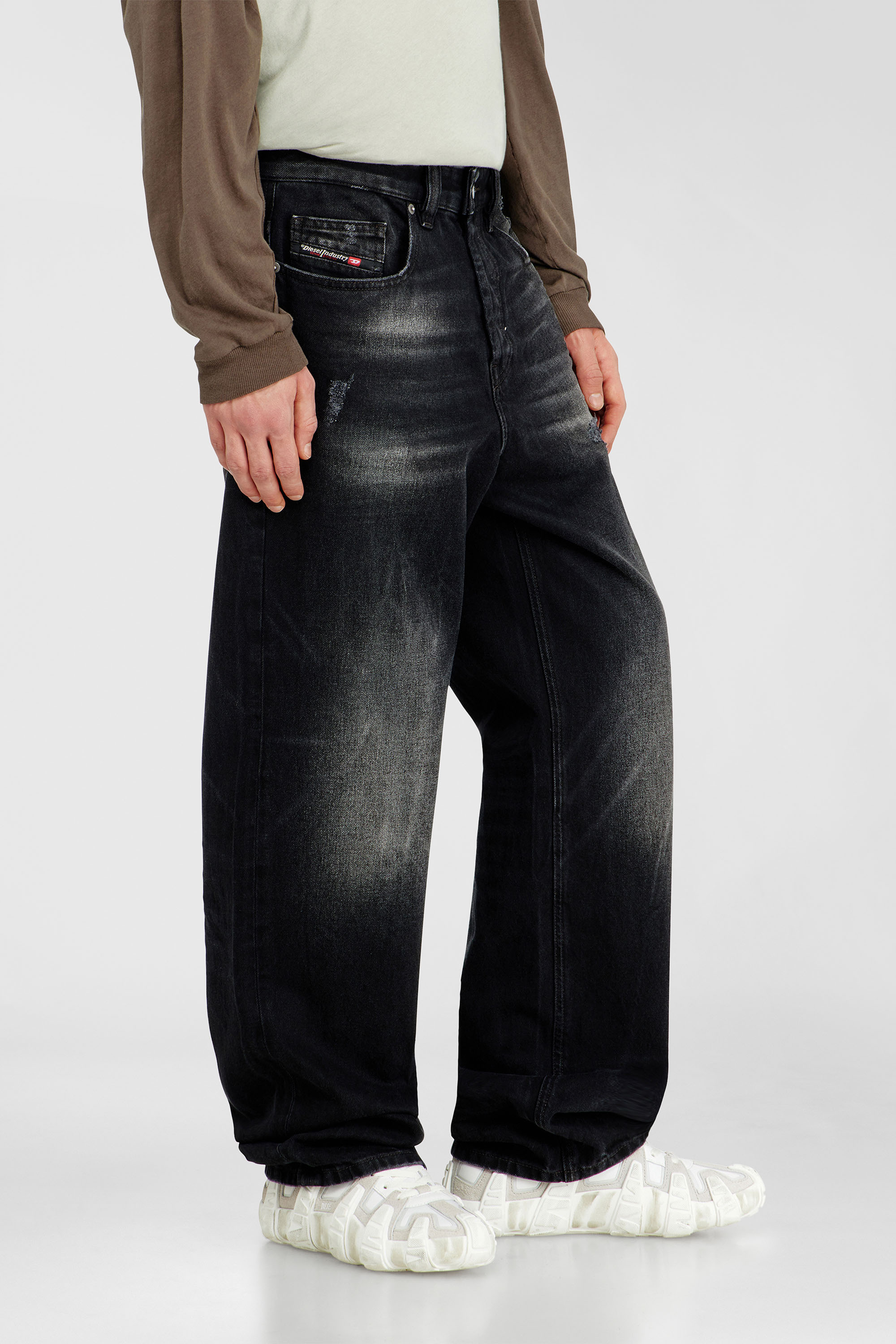 Diesel - Male's 2001 D-MACRO, null - 7