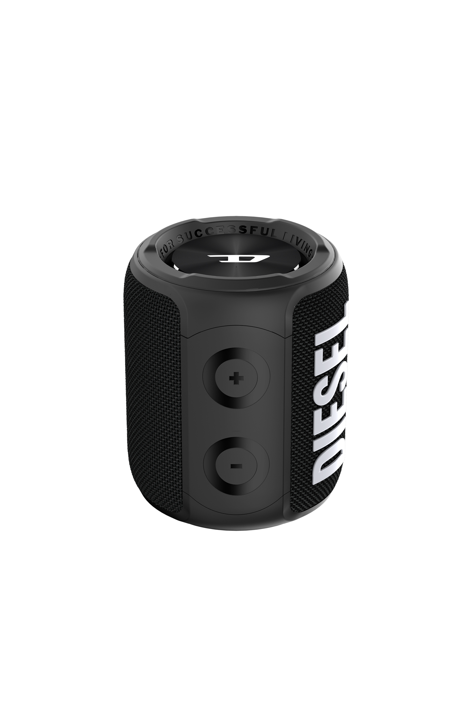 Diesel - 49349 BLUETOOTH SPEAKER, Unisex's ブルートゥース スピーカー in ブラック - 2