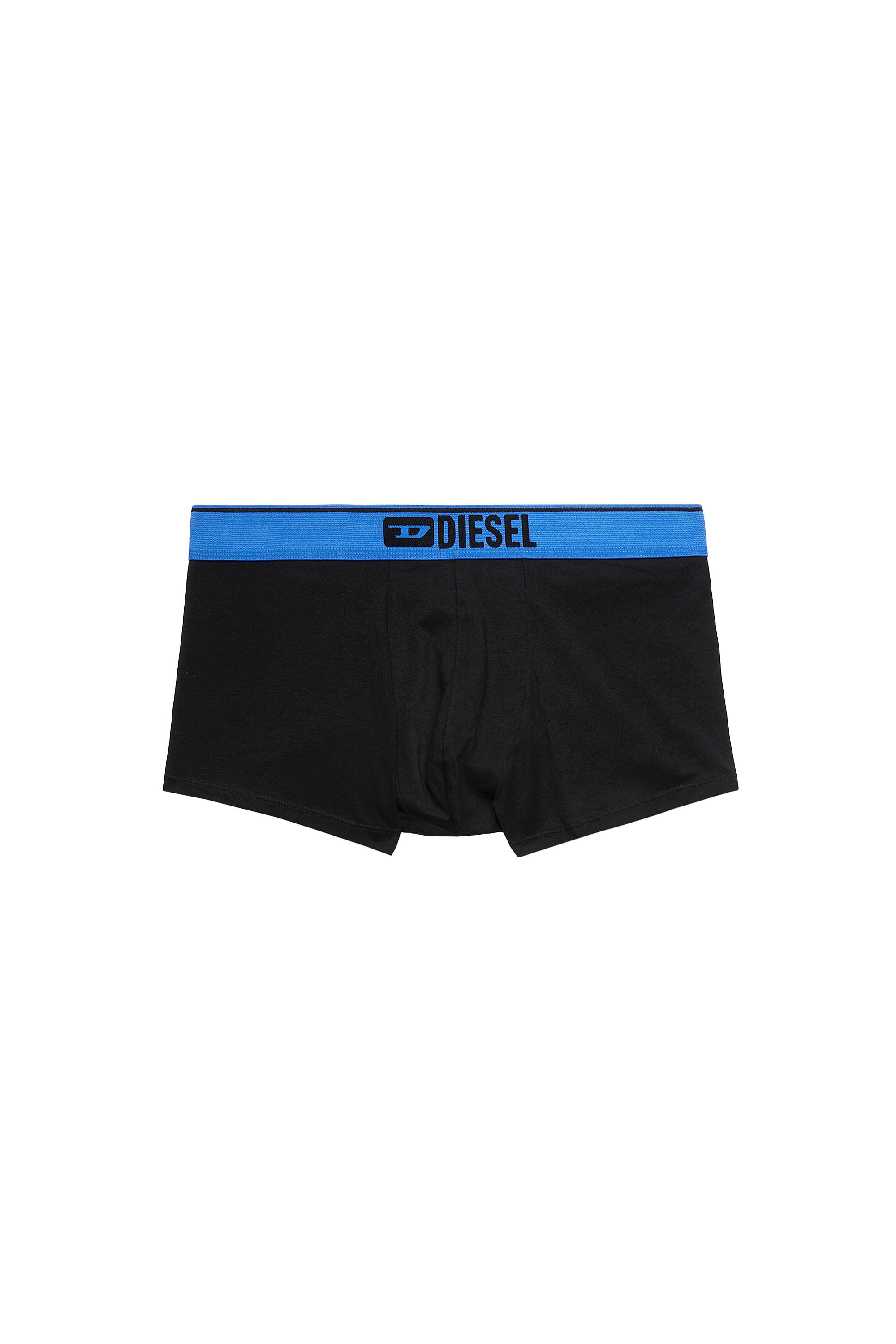 Diesel - UMBX-DAMIENTHREEPACK, ブラック - Image 4