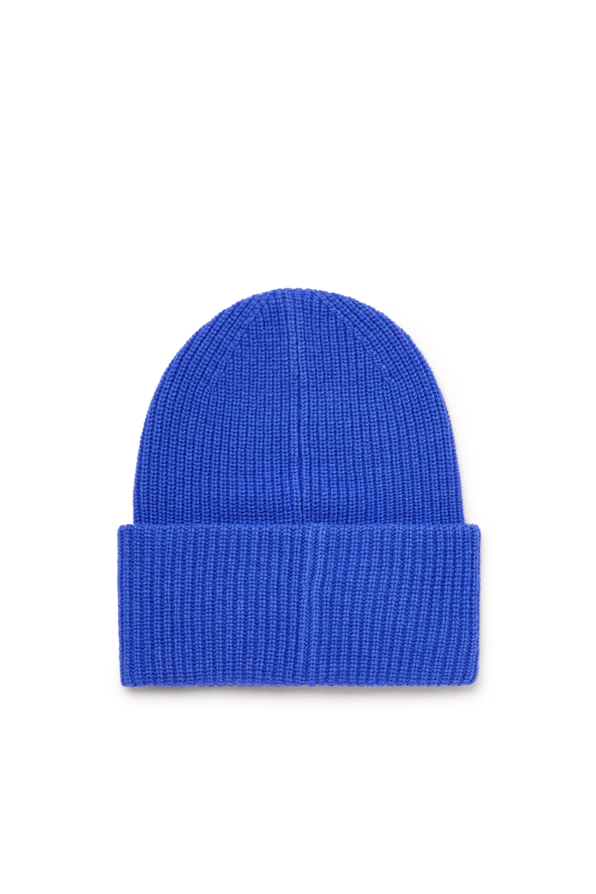 Diesel - K-PHAT, Unisex's ニットキャップ in ブルー - 2