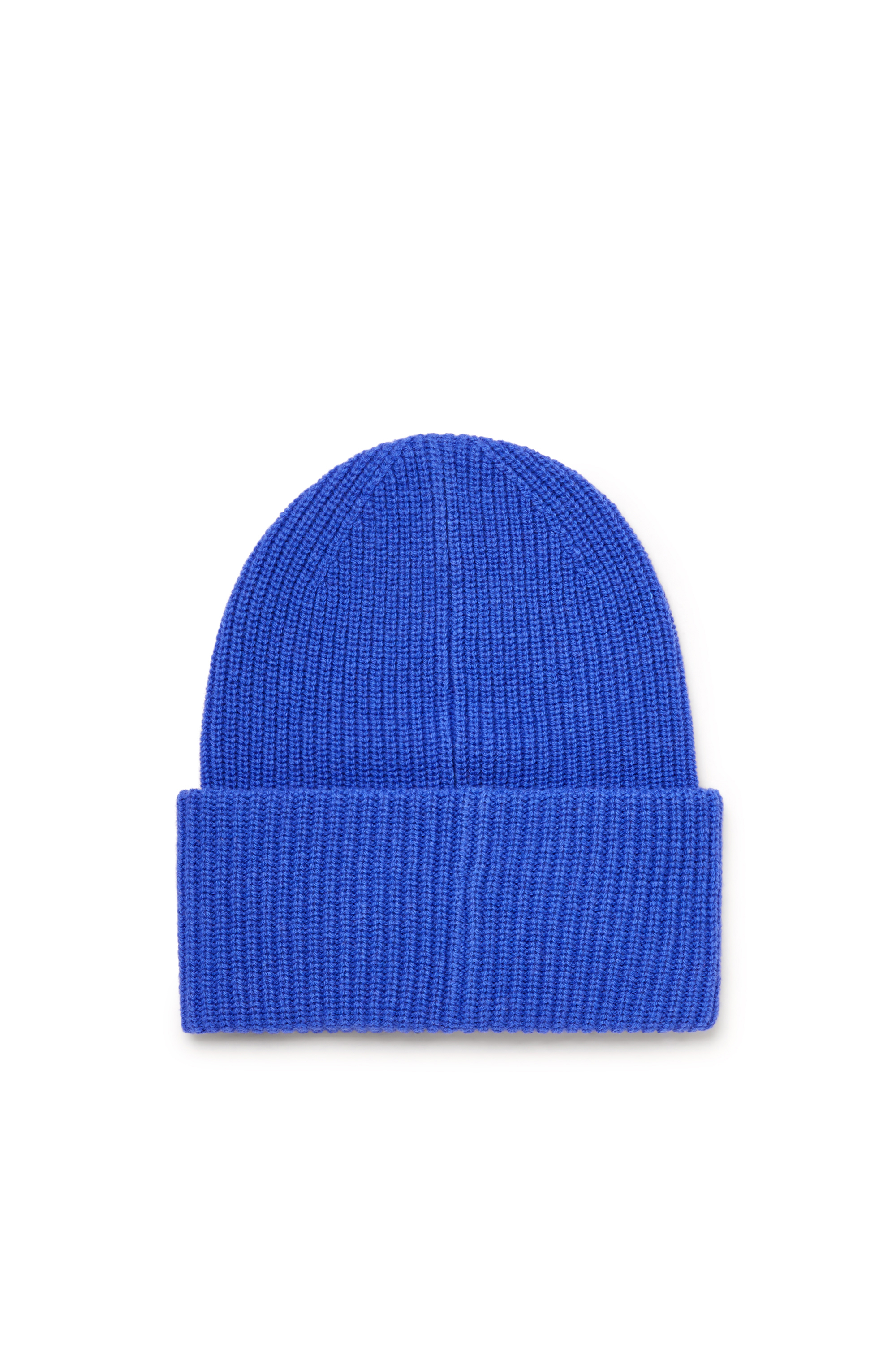 Diesel - K-PHAT, Unisex's ニットキャップ in ブルー - 2