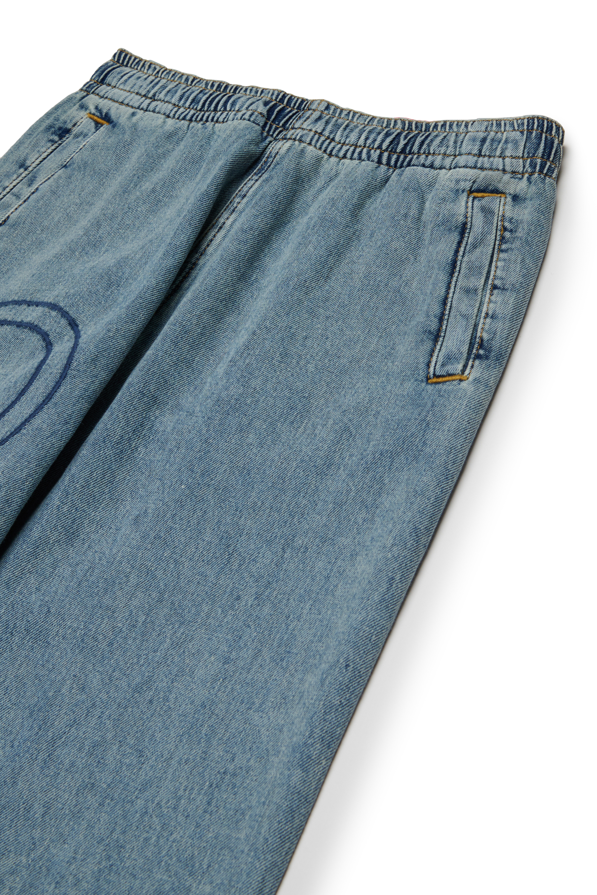 Diesel - Male's PLABBY, ライトブルー - 3