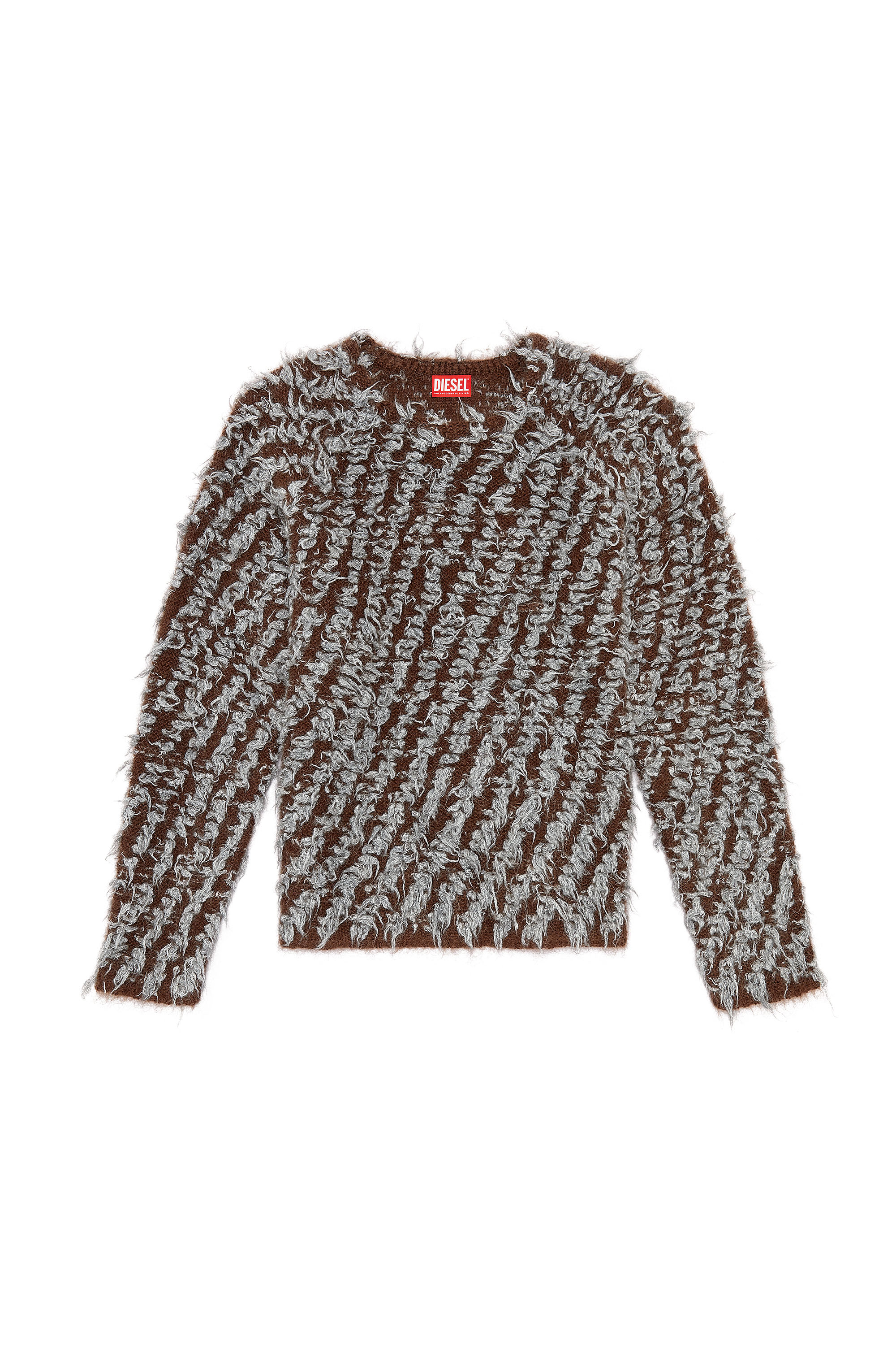 Diesel - K-GABRIEL, グレー - Image 6