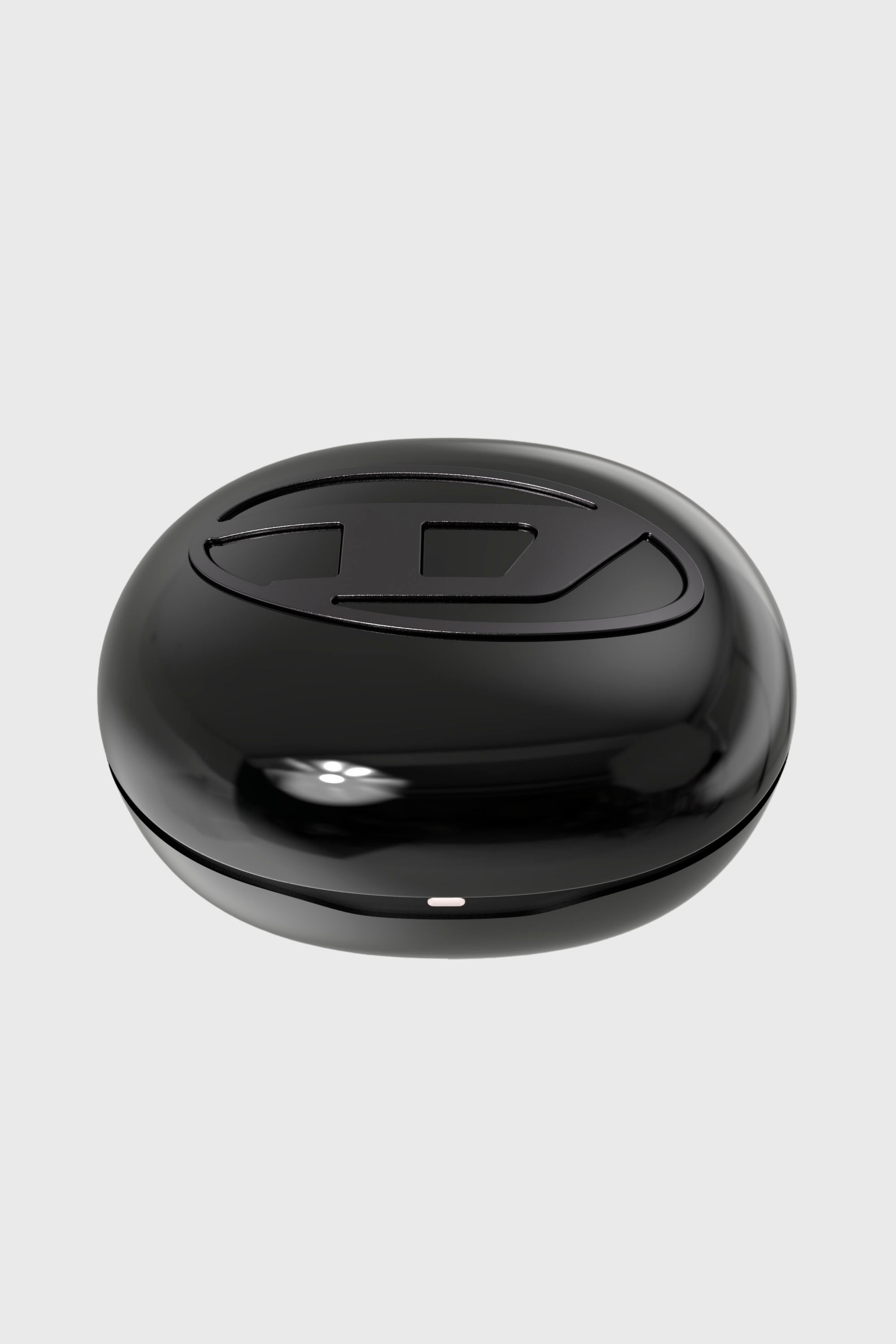 Diesel - 60214 TRUE WIRELESS EARBUDS TRUE WIRELESS, Unisex's Wireless Earbuds in ブラック - 1
