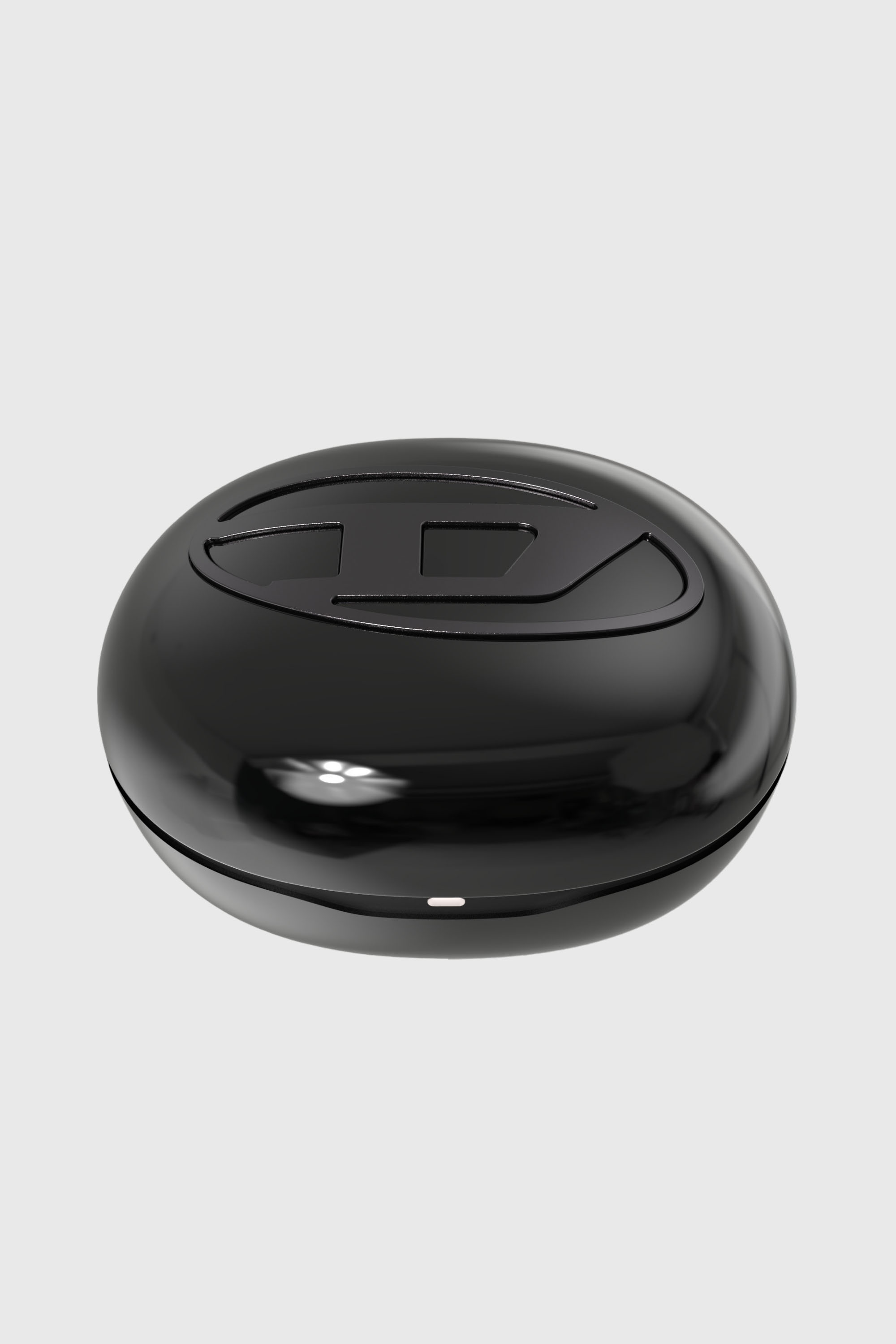 Diesel - 60214 TRUE WIRELESS EARBUDS TRUE WIRELESS, Unisex's Wireless Earbuds in ブラック - 1