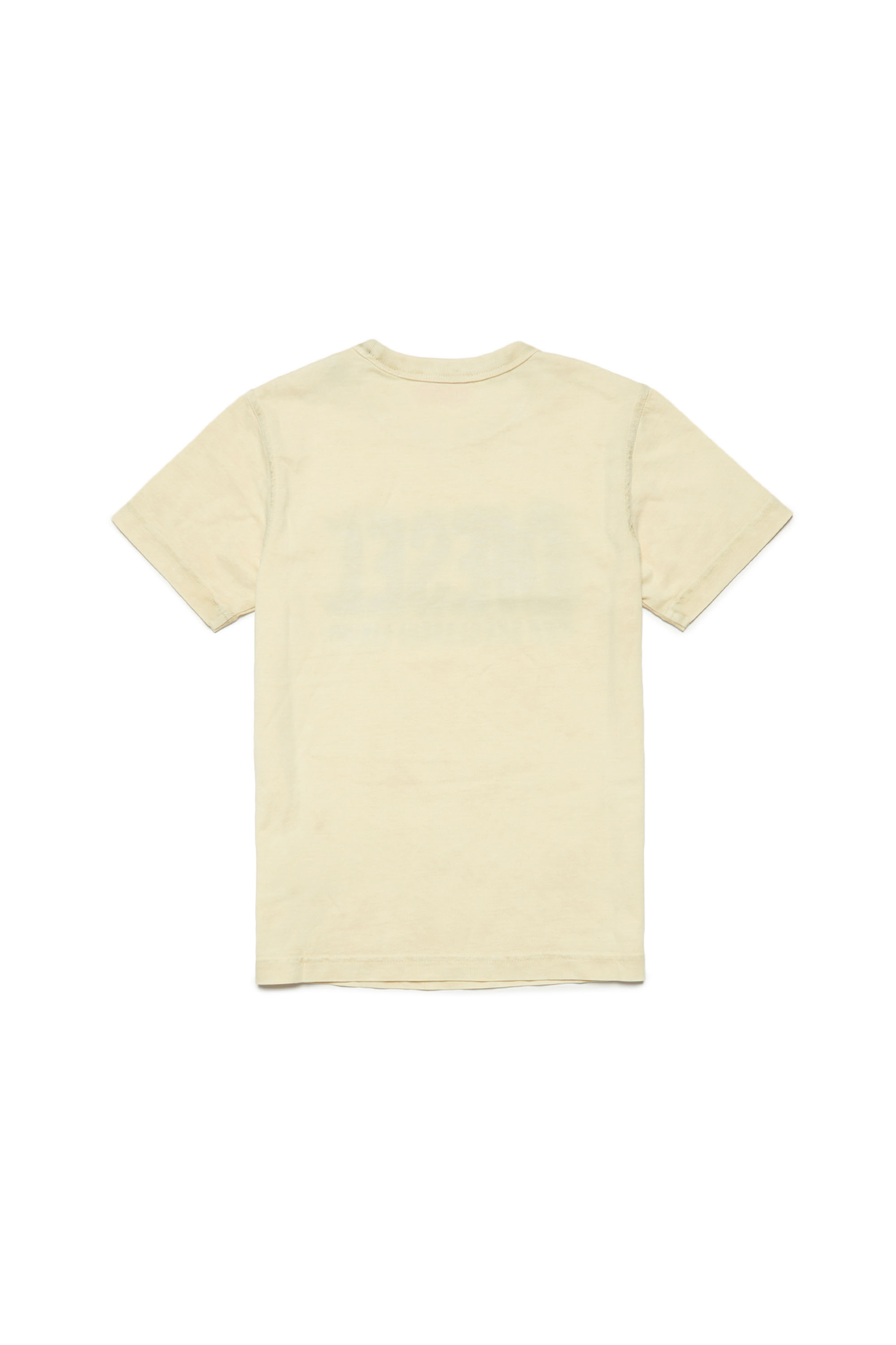Diesel - TDIEGORE6, Yellow - Image 2