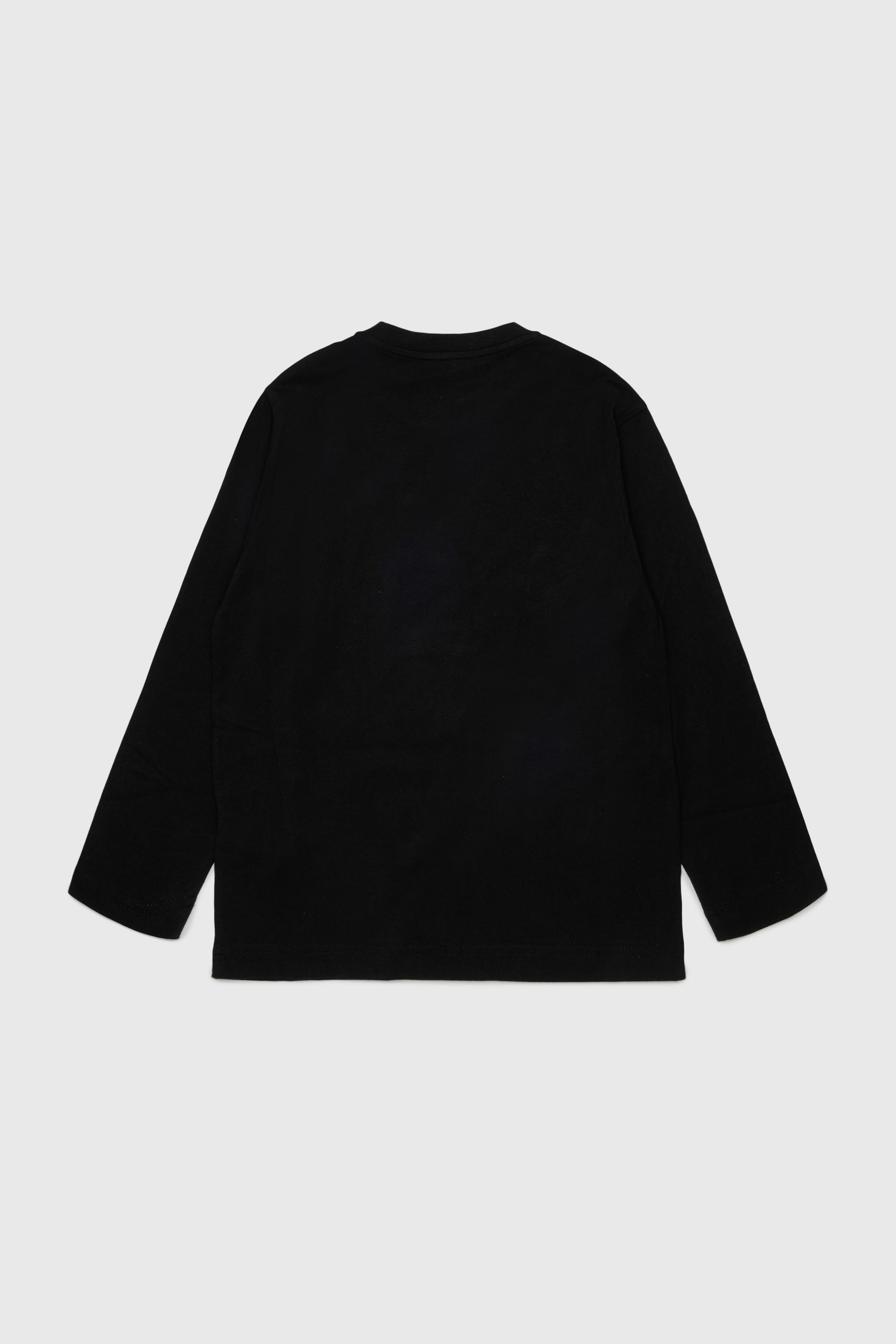 Diesel - TCIRCLELS OVER, Male's Tシャツ in ブラック - 2
