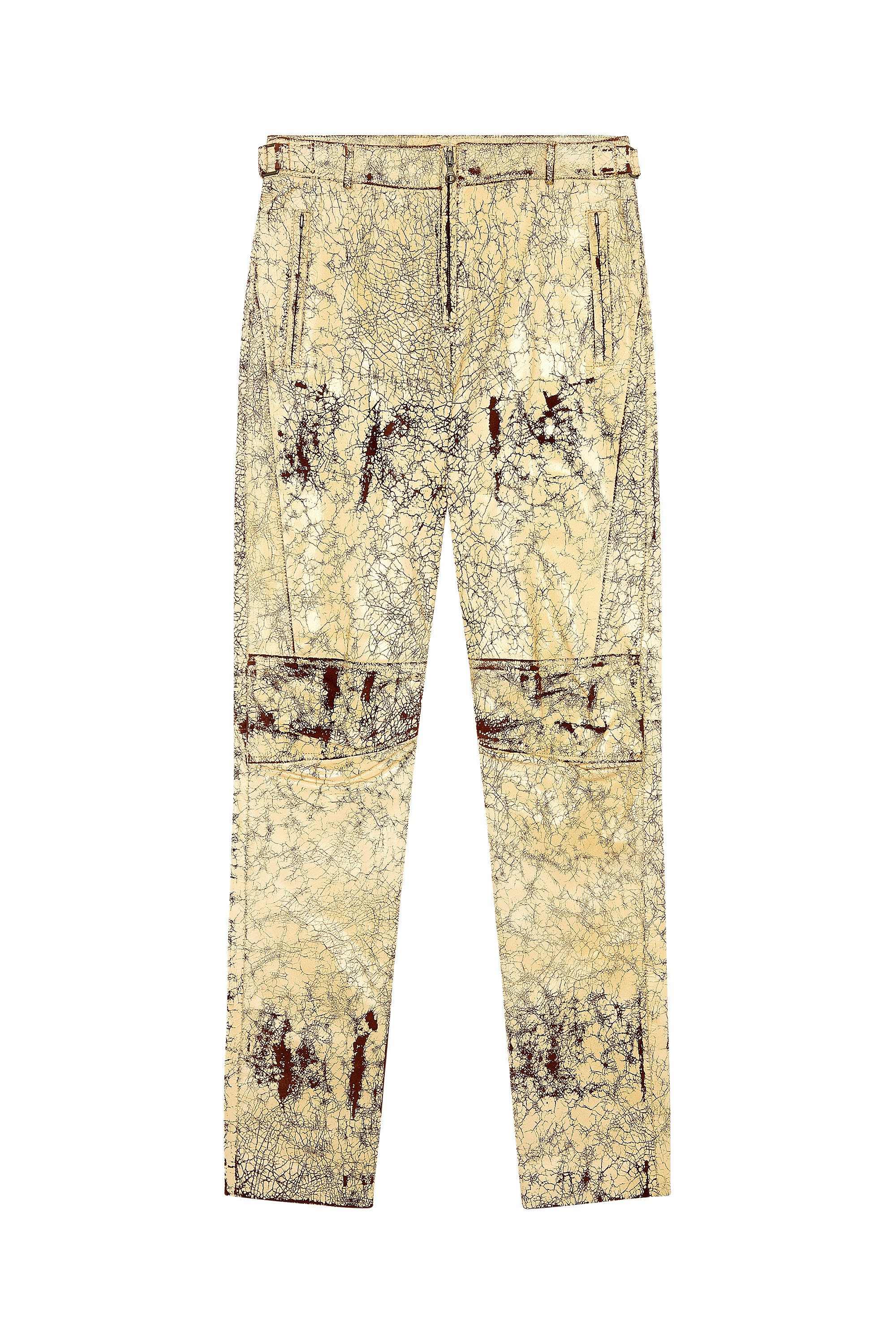 Diesel - P-ALAN, ベージュ - Image 5