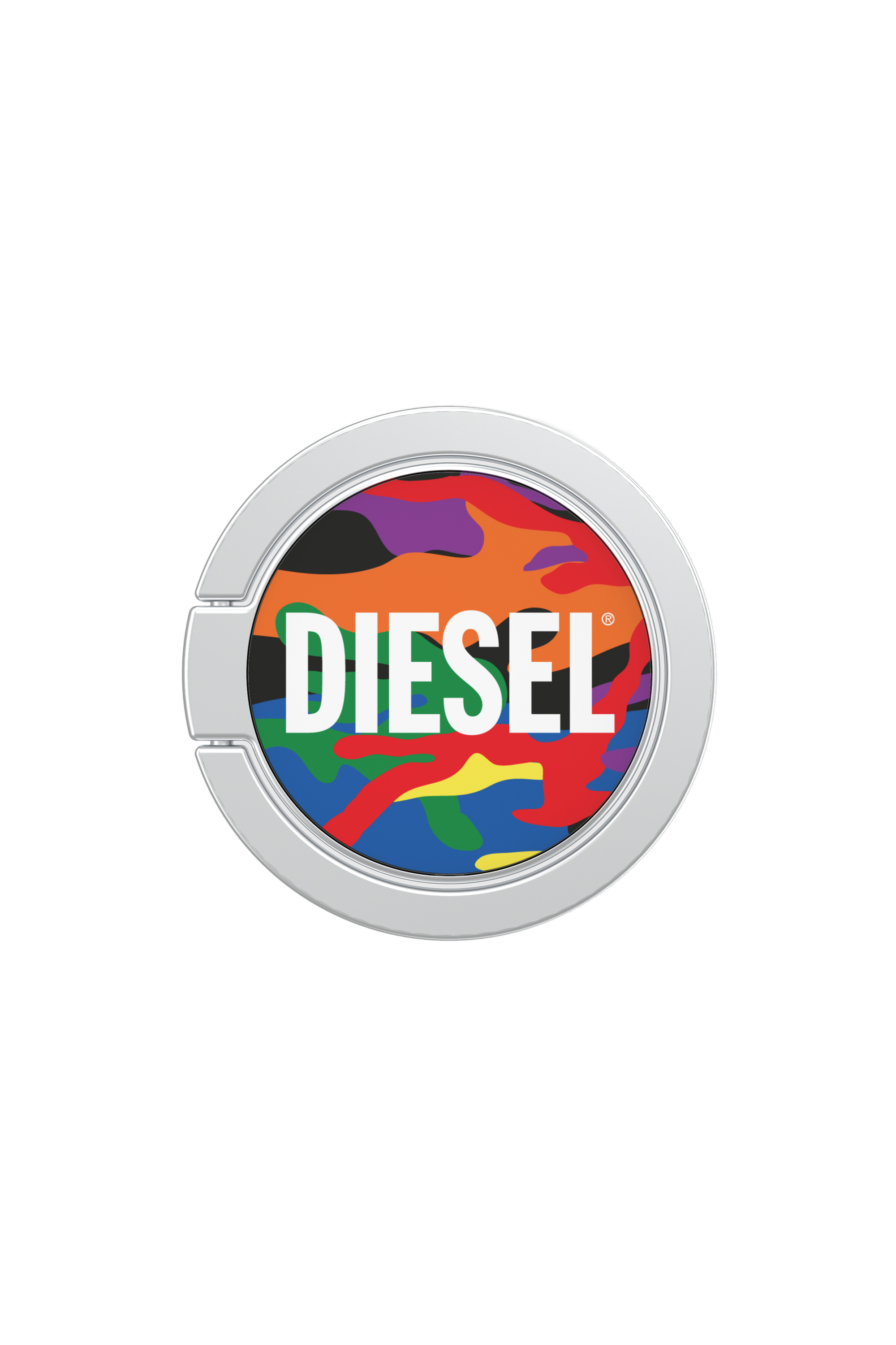 Diesel - 44336  RING STAND, マルチカラー - Image 1