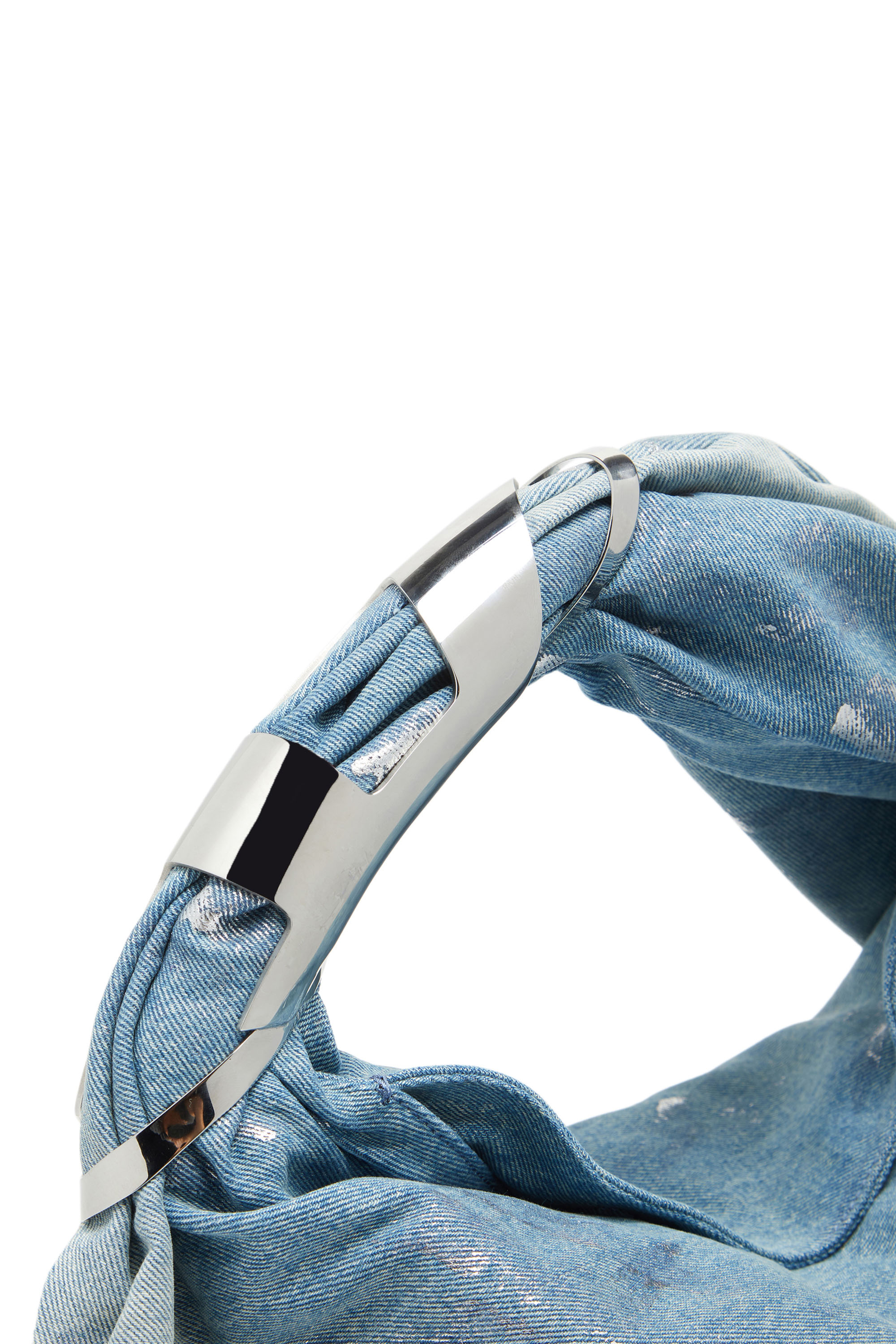 Diesel - GRAB-D HOBO S, ライトブルー - Image 5