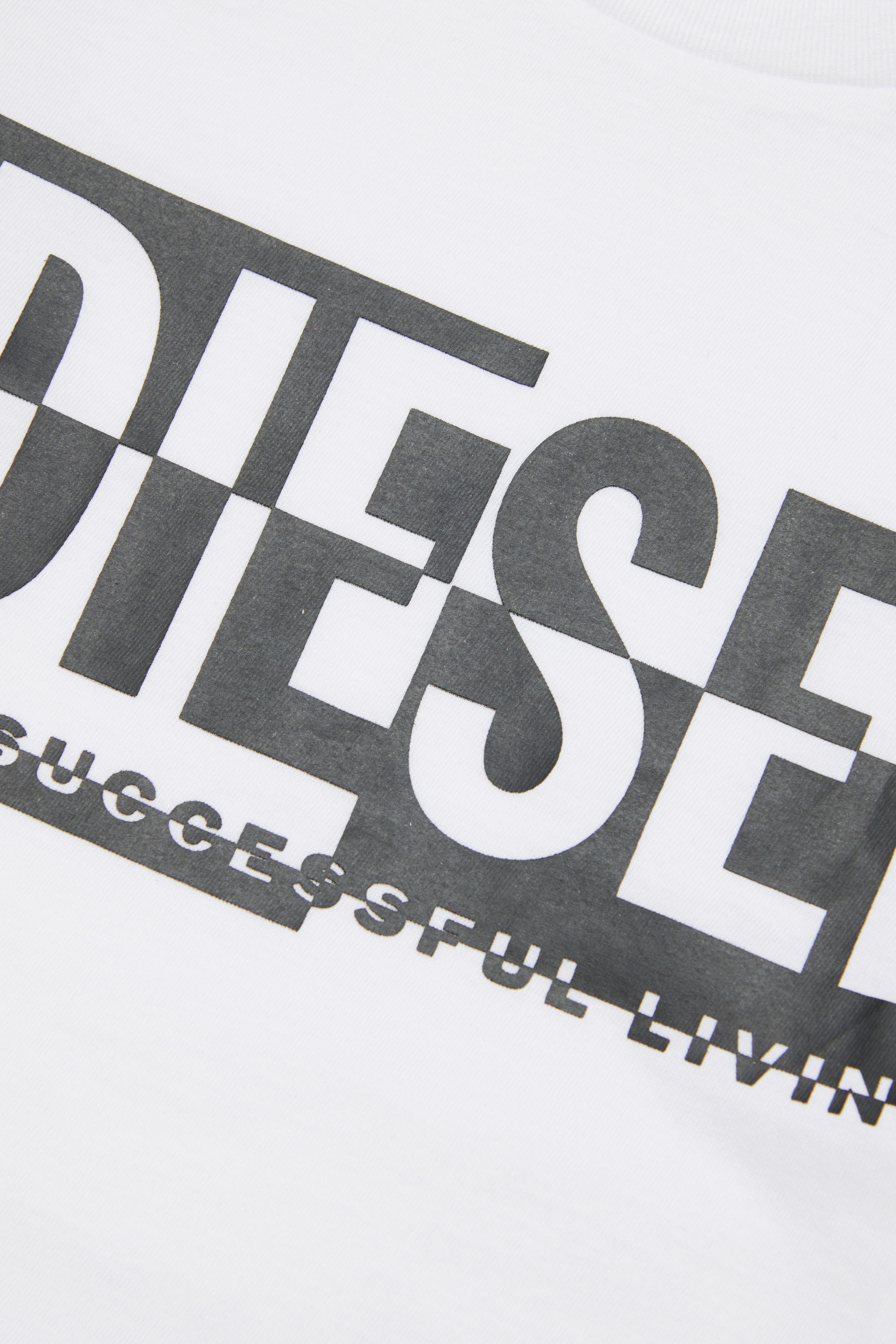 Diesel - TBON, ホワイト - Image 3
