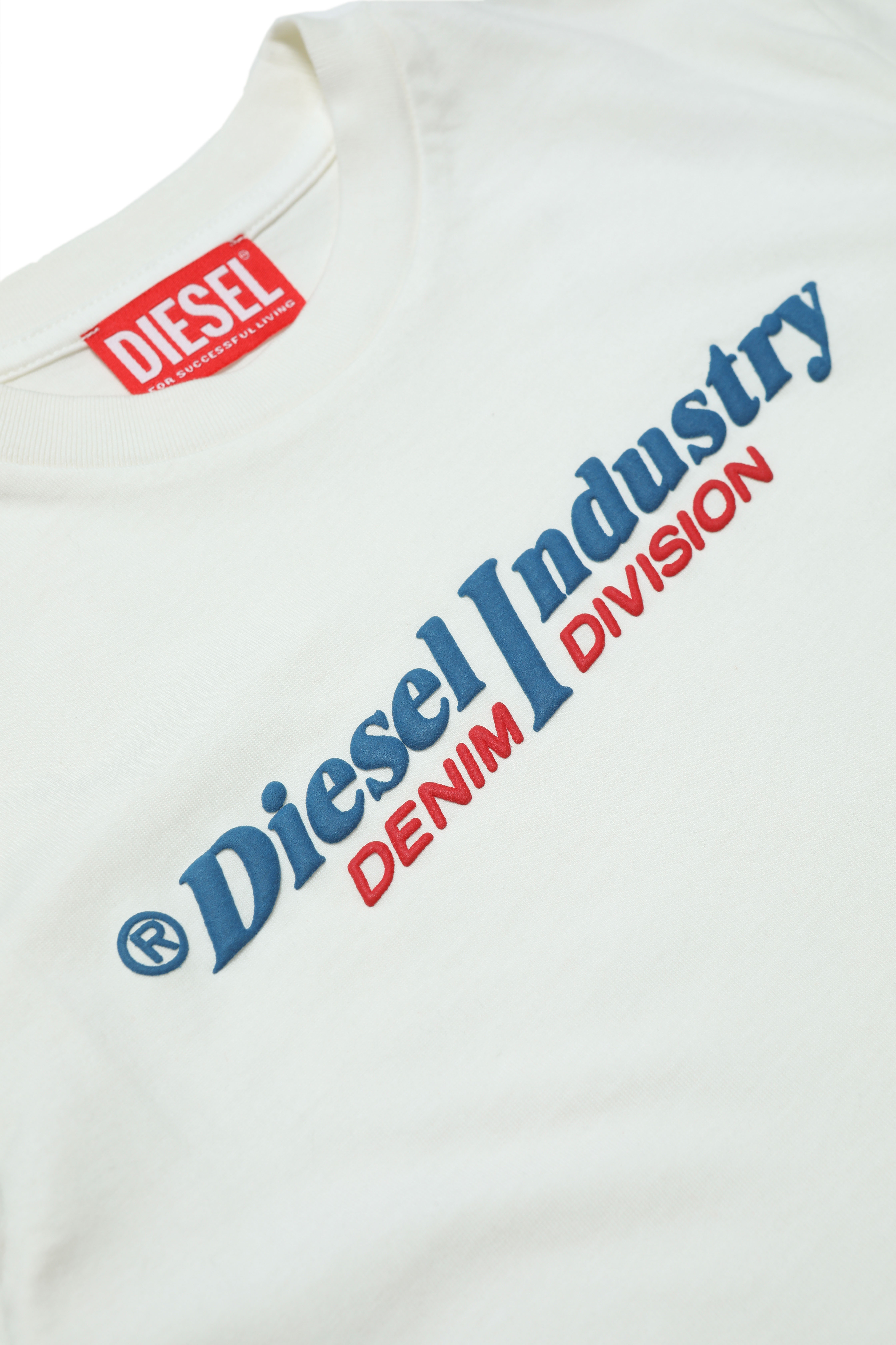 Diesel - TDIEGOIND, ホワイト - Image 3