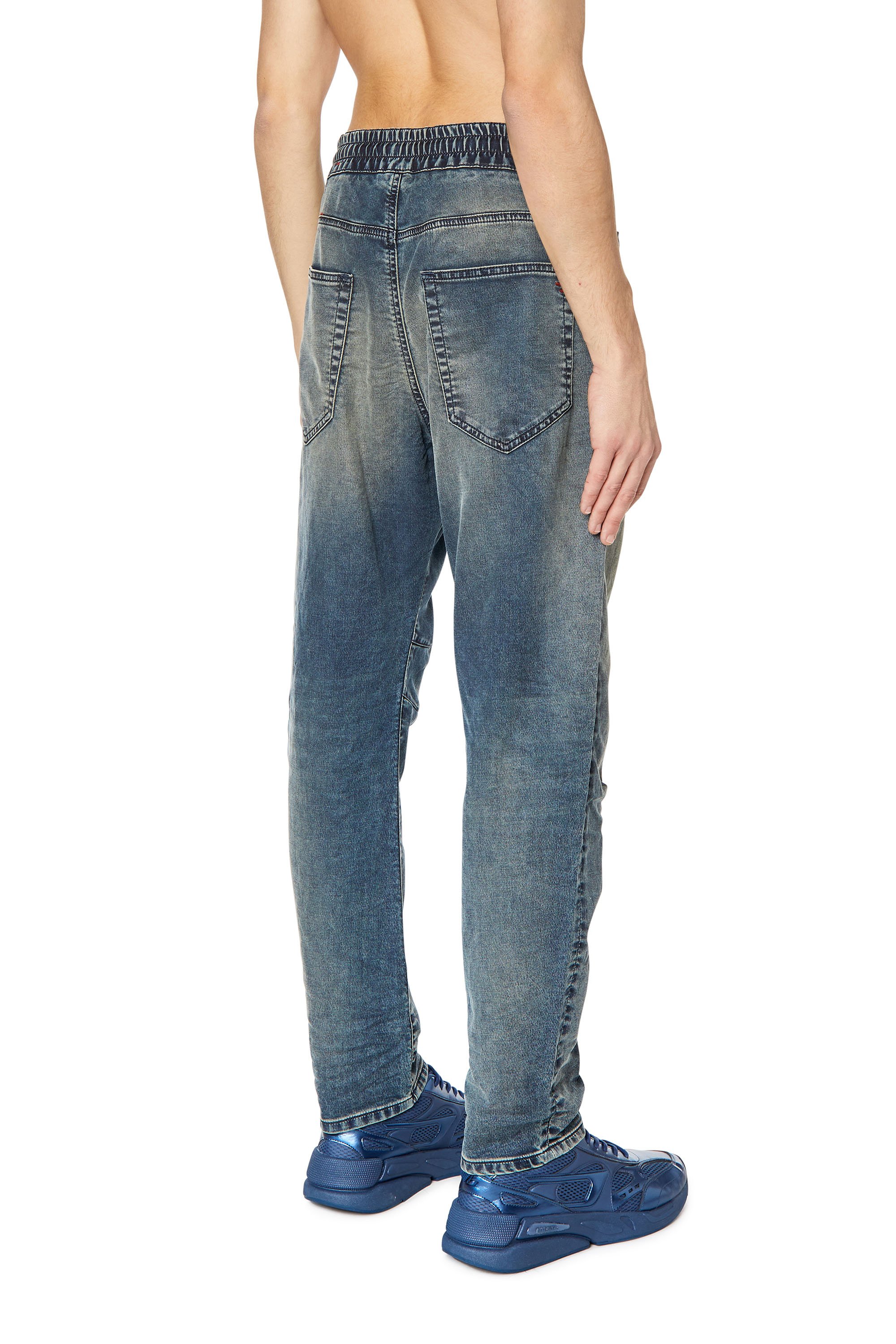 DIESEL  jogg jeans セット