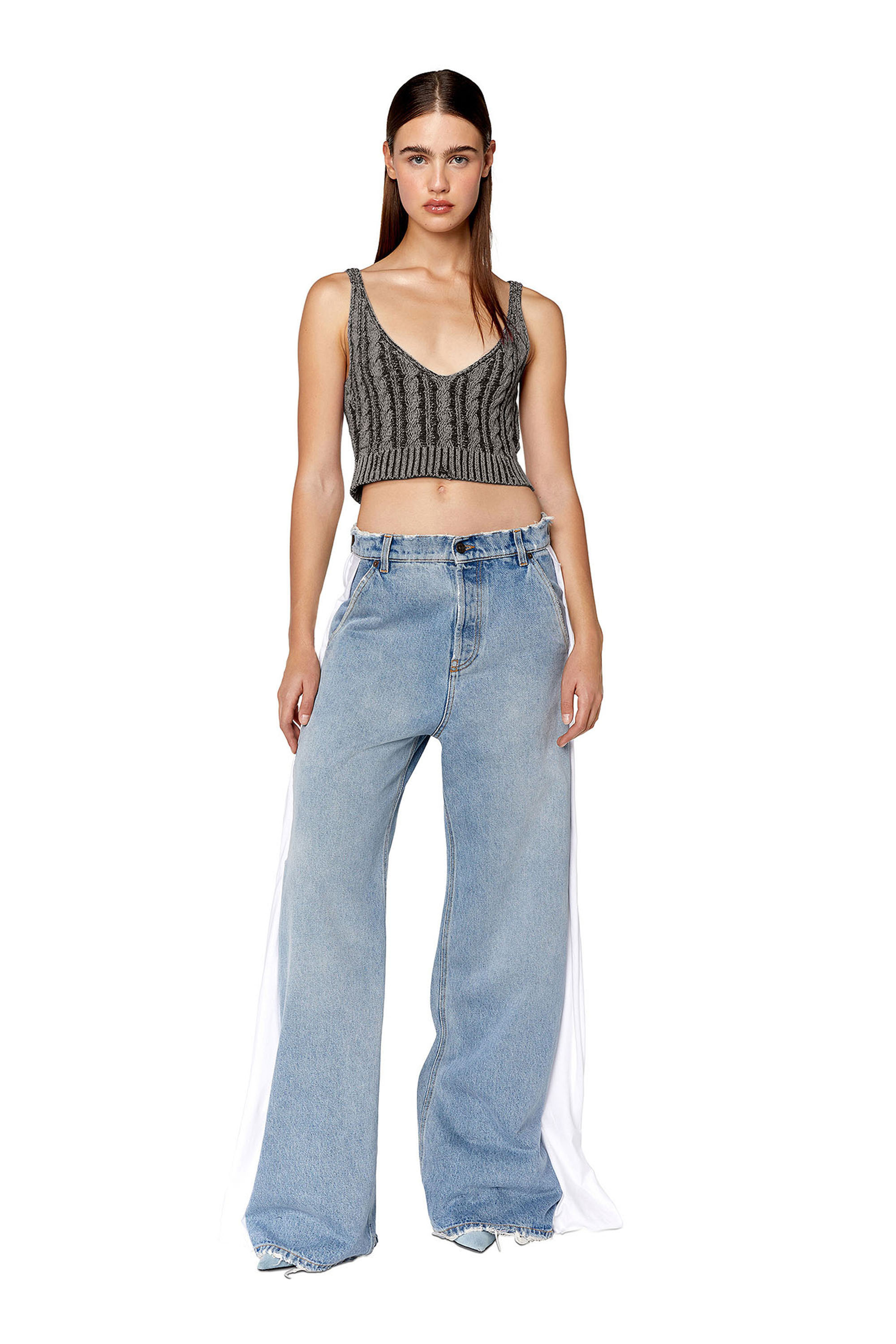 Diesel - M-MILOS, グレー - Image 3