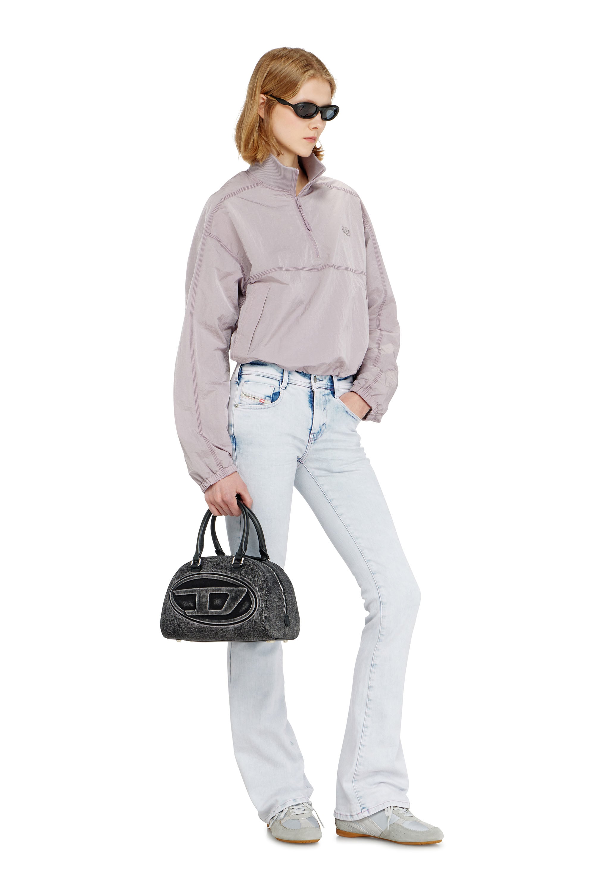 Diesel - G-ANOCK, Female's ジャケット in null - 2