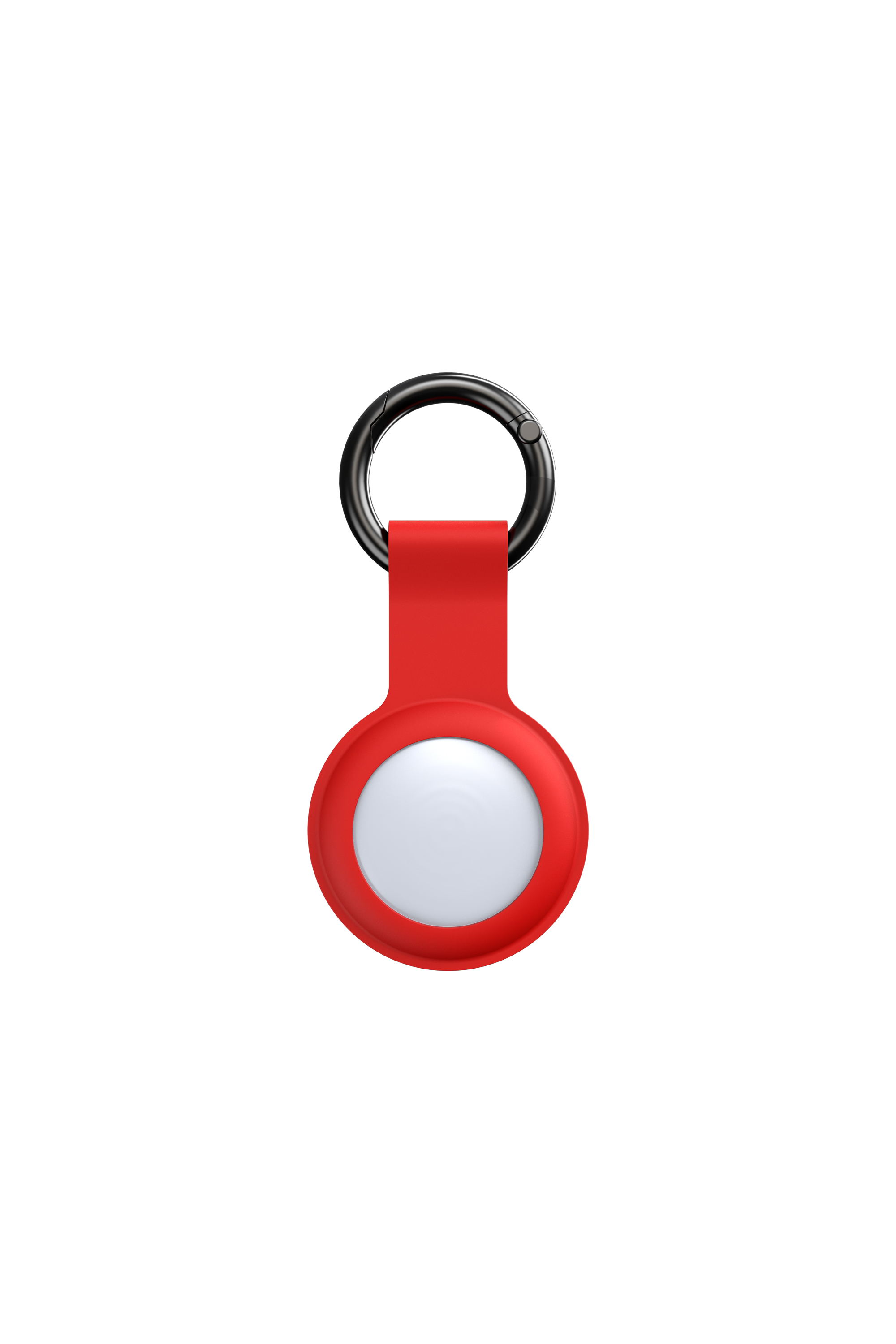 Diesel - 48316 SILICONE CASE, レッド - Image 2