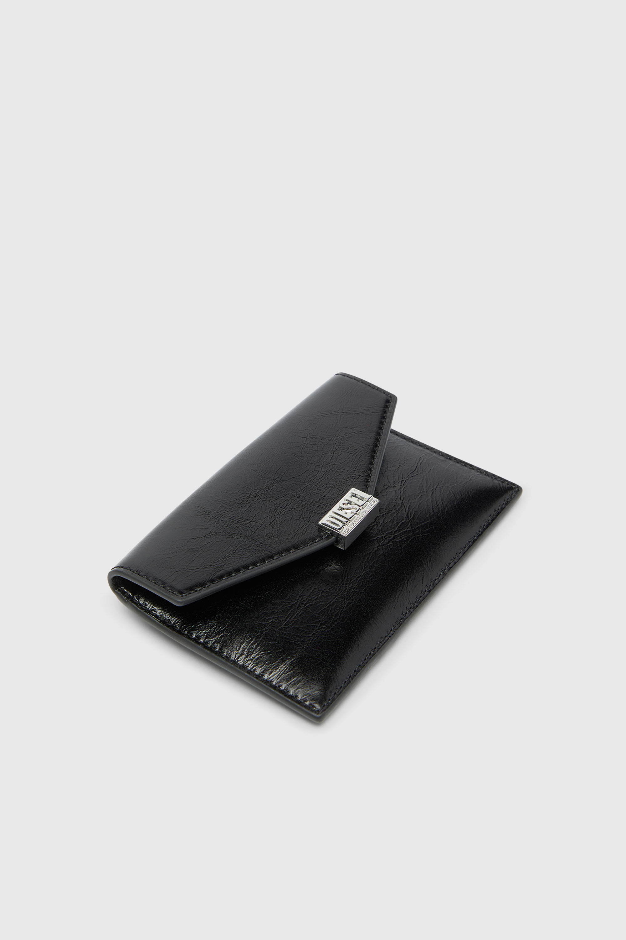 Diesel - D-ENVELOP CARD HOLDER, Female's カードホルダー in ブラック - 3