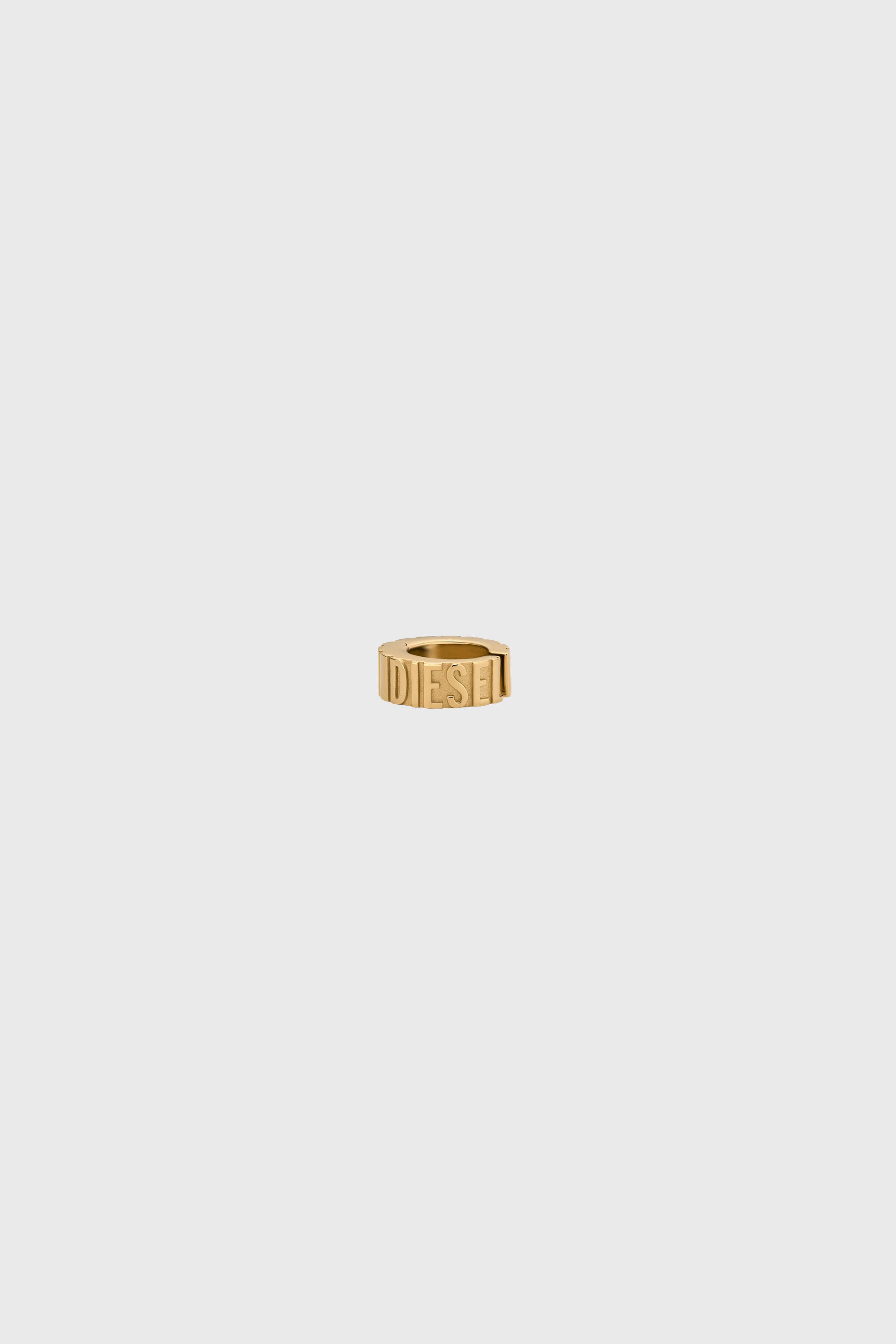 Diesel - DX1565710 JEWEL, Unisex's イヤーカフ in ゴールド - 1