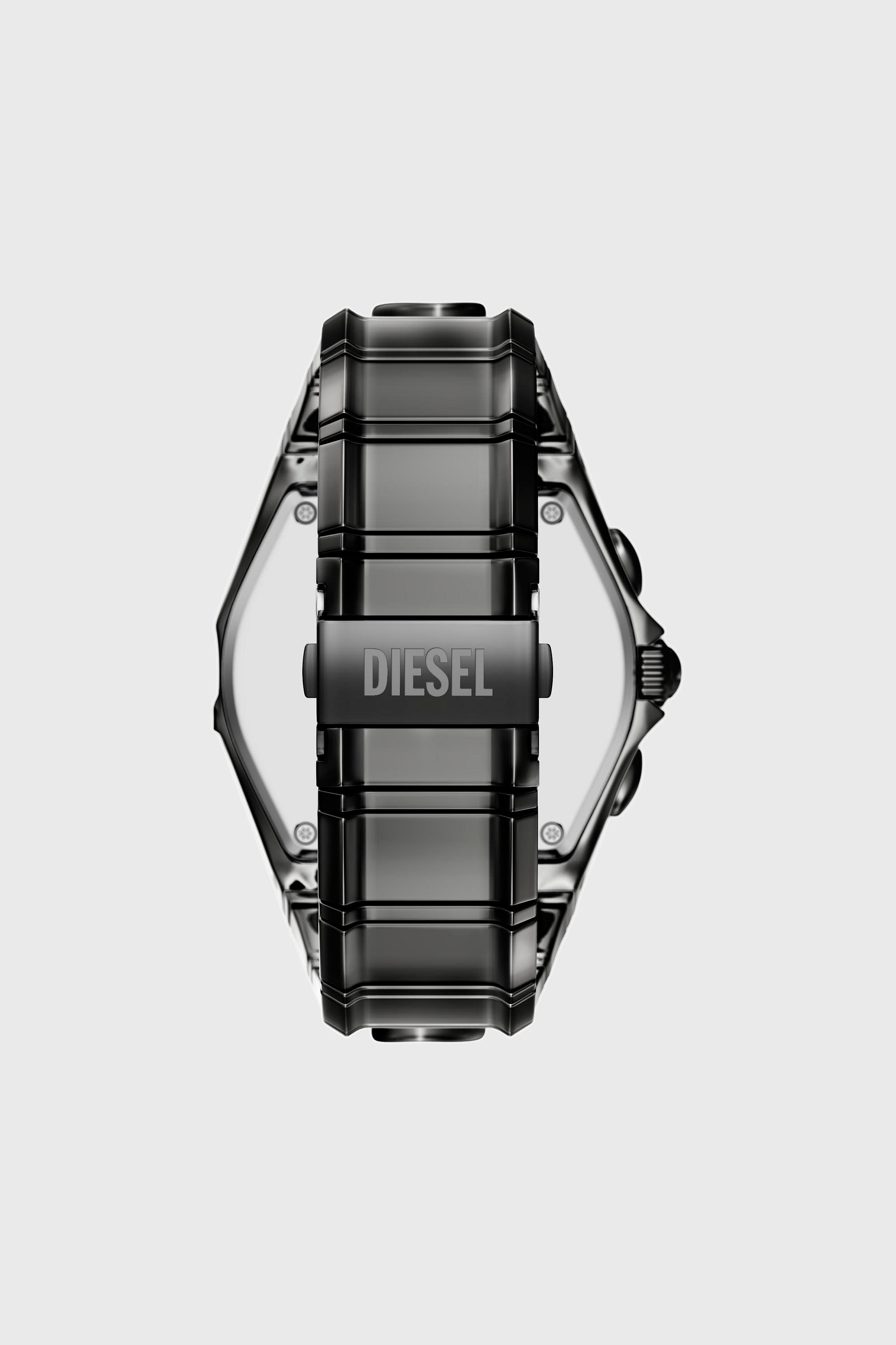 Diesel - DZ4726 WATCH, Male's 時計 in ブラック - 2