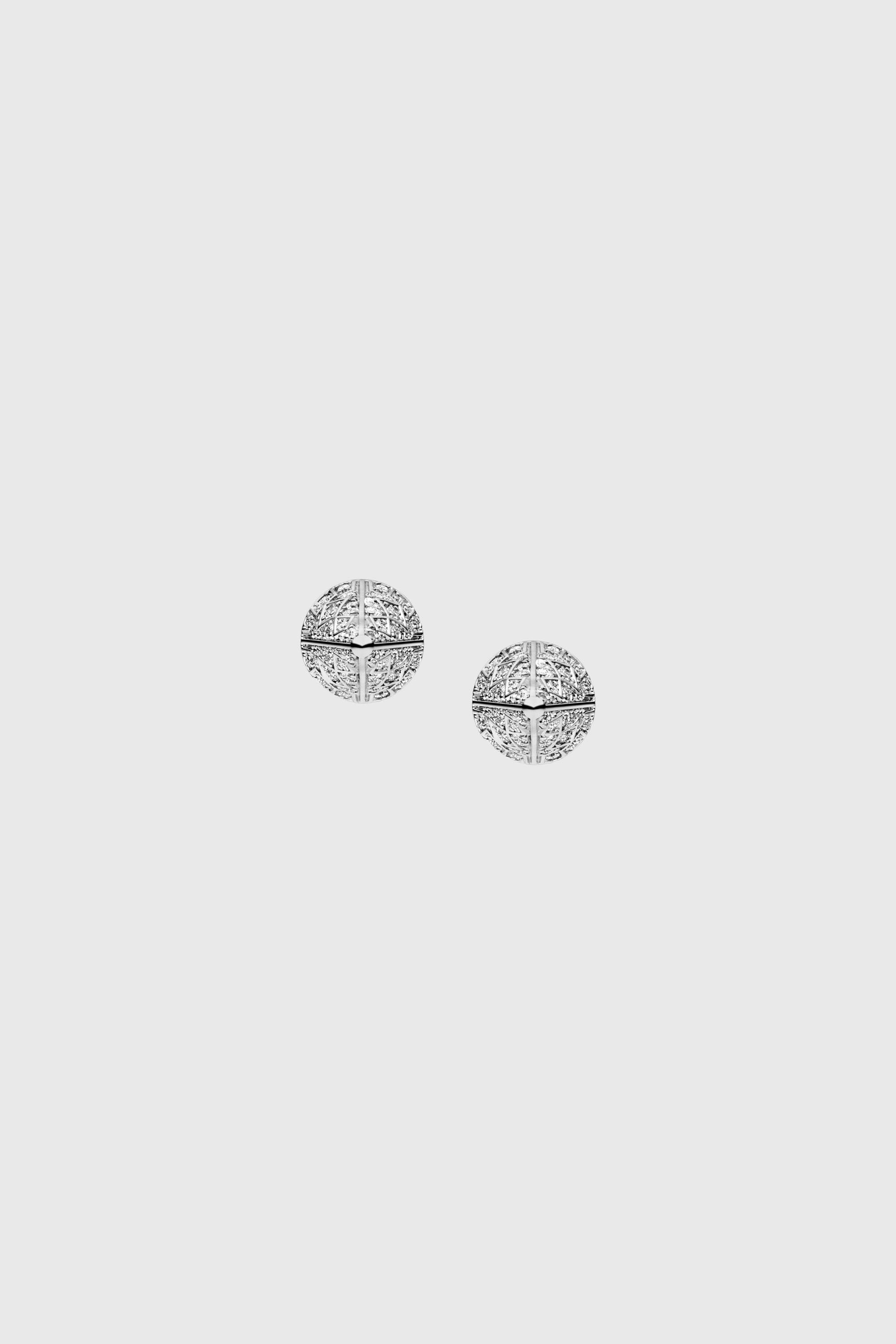 Diesel - DX1658040 JEWELLERY, Unisex's ピアス（両耳用） in シルバー - 2