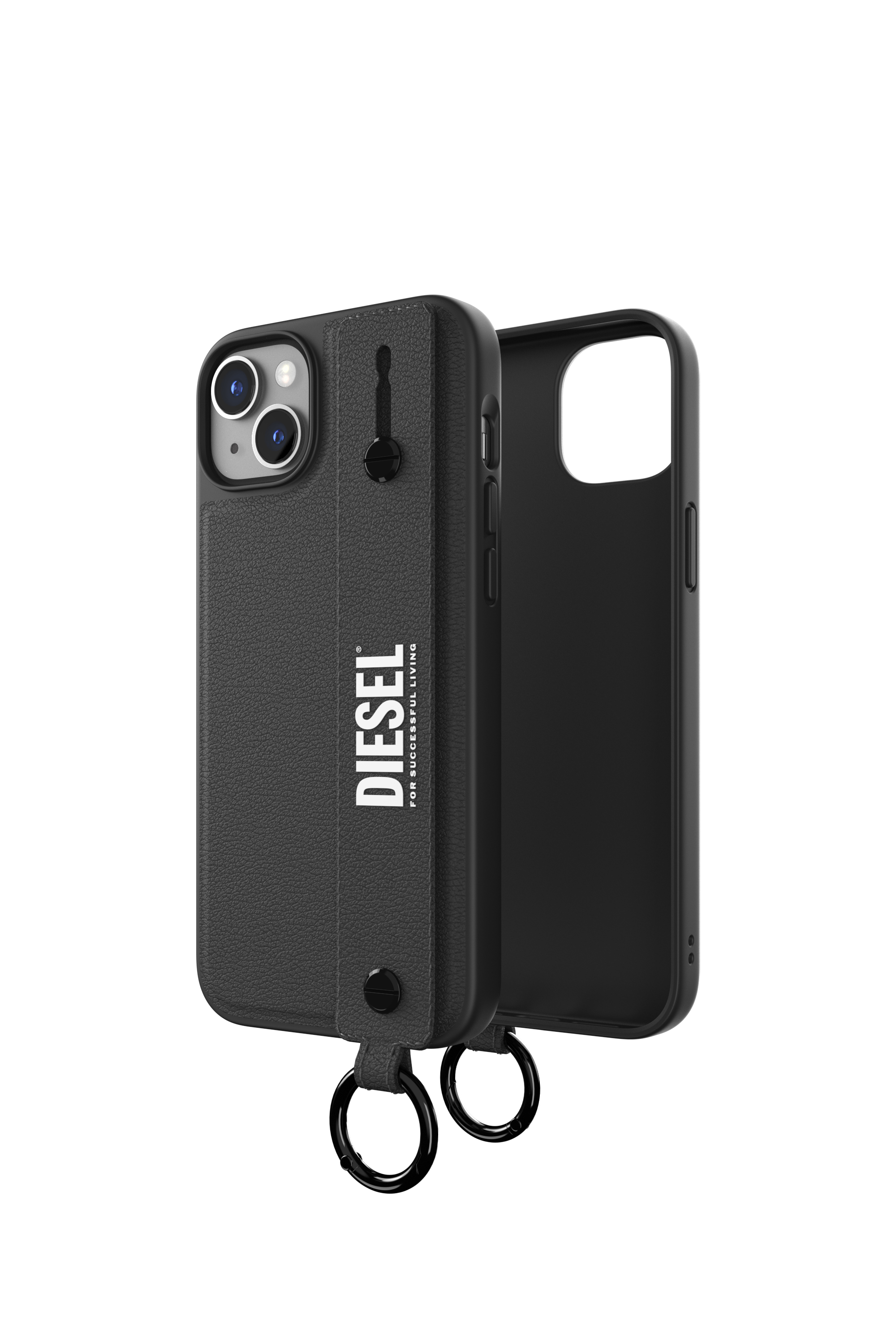 Diesel - 50285 MOULDED CASE, ブラック - Image 1