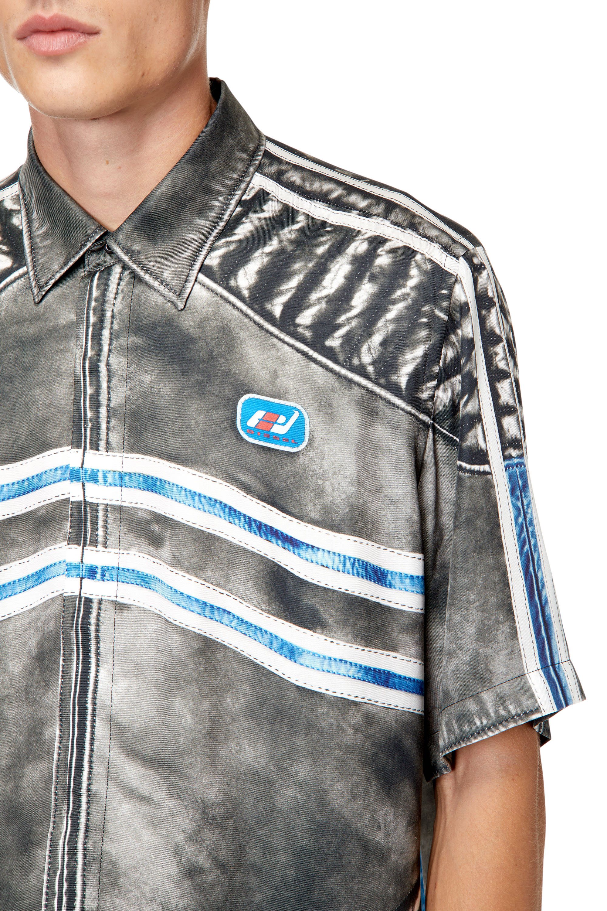 Diesel - S-EUR, ダークグレー - Image 3