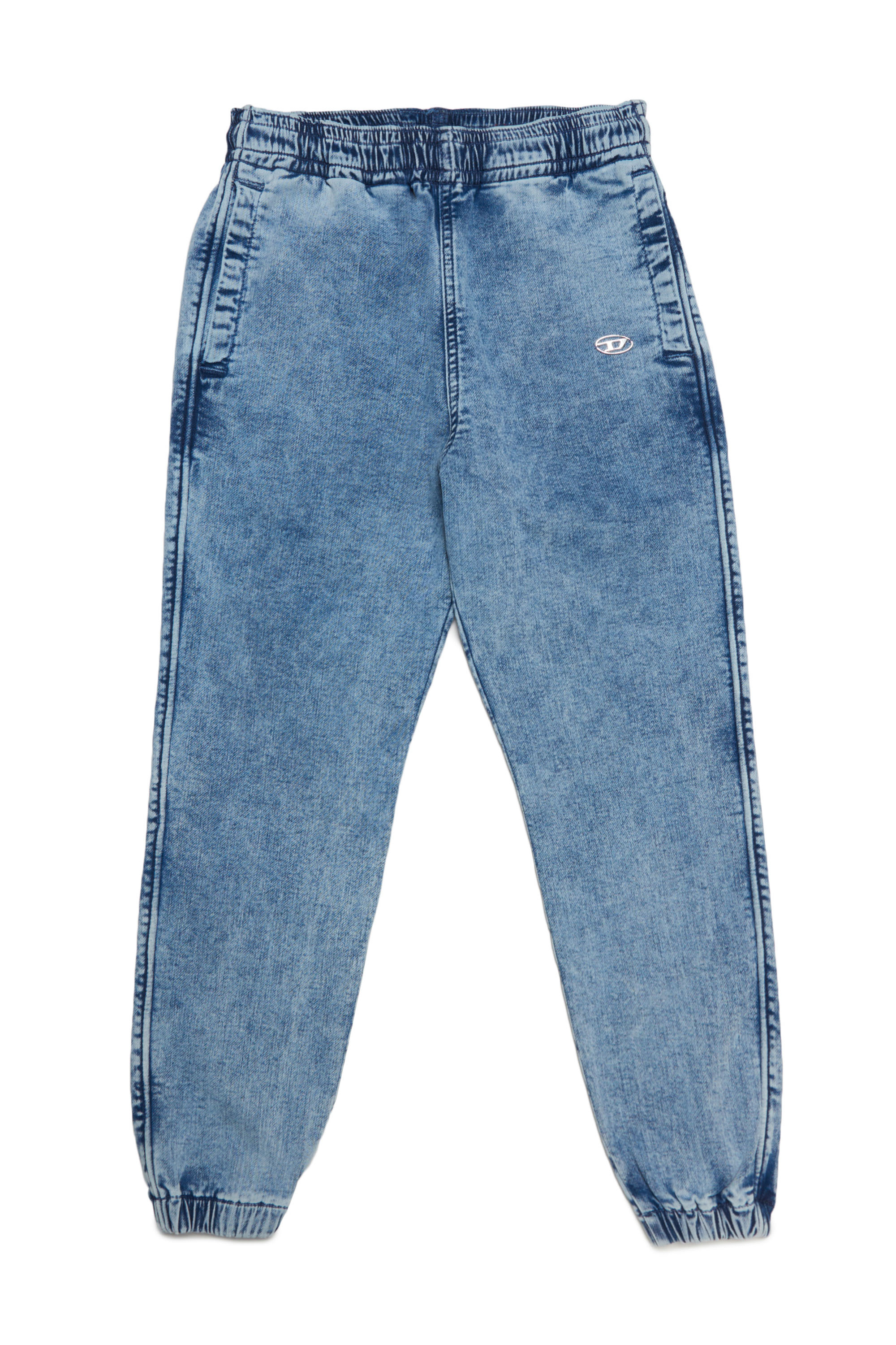 Diesel - PLAB-NE JJJ, ミディアムブルー - Image 1