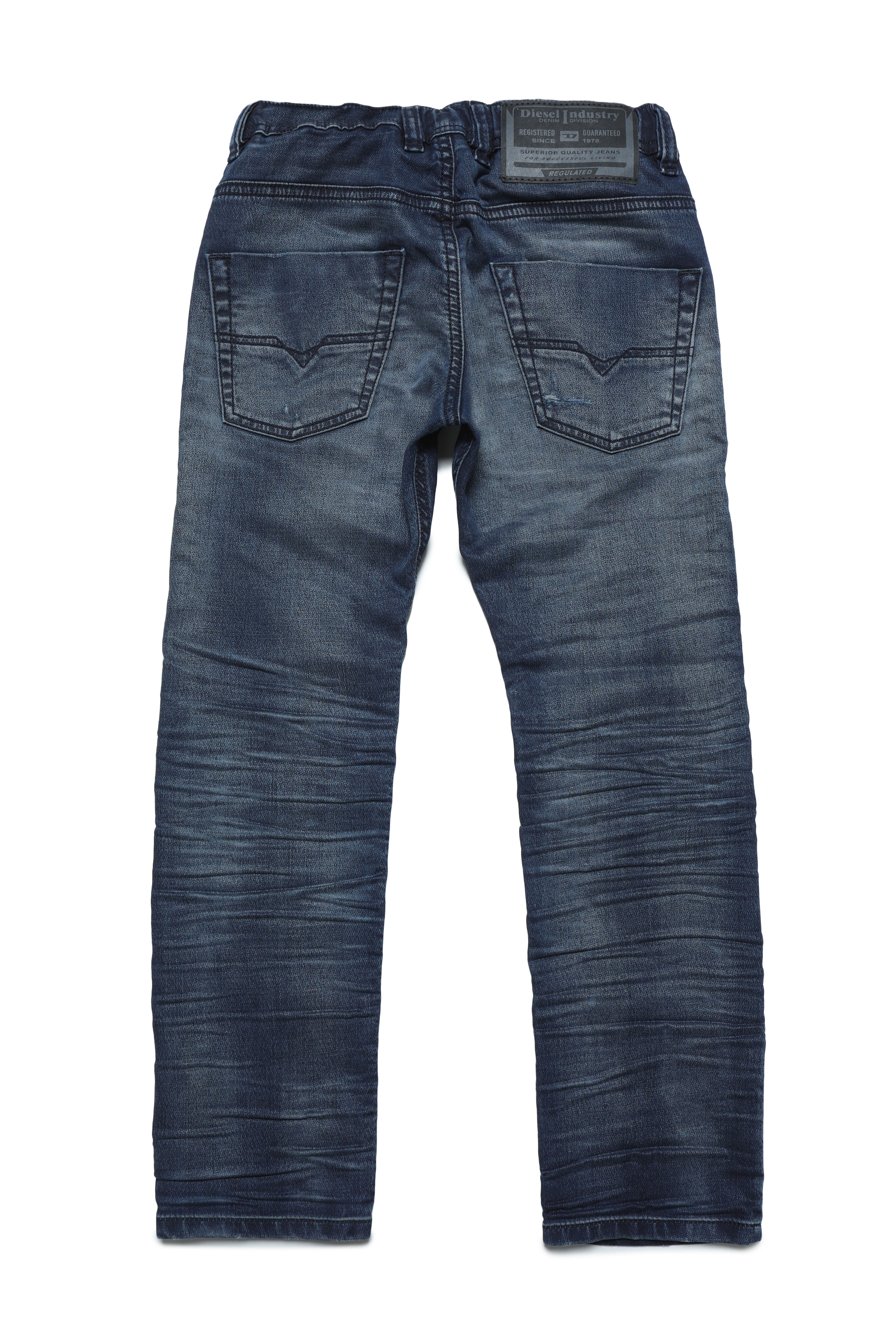 Diesel - KROOLEY-NE-J JJJ, ダークブルー - Image 2