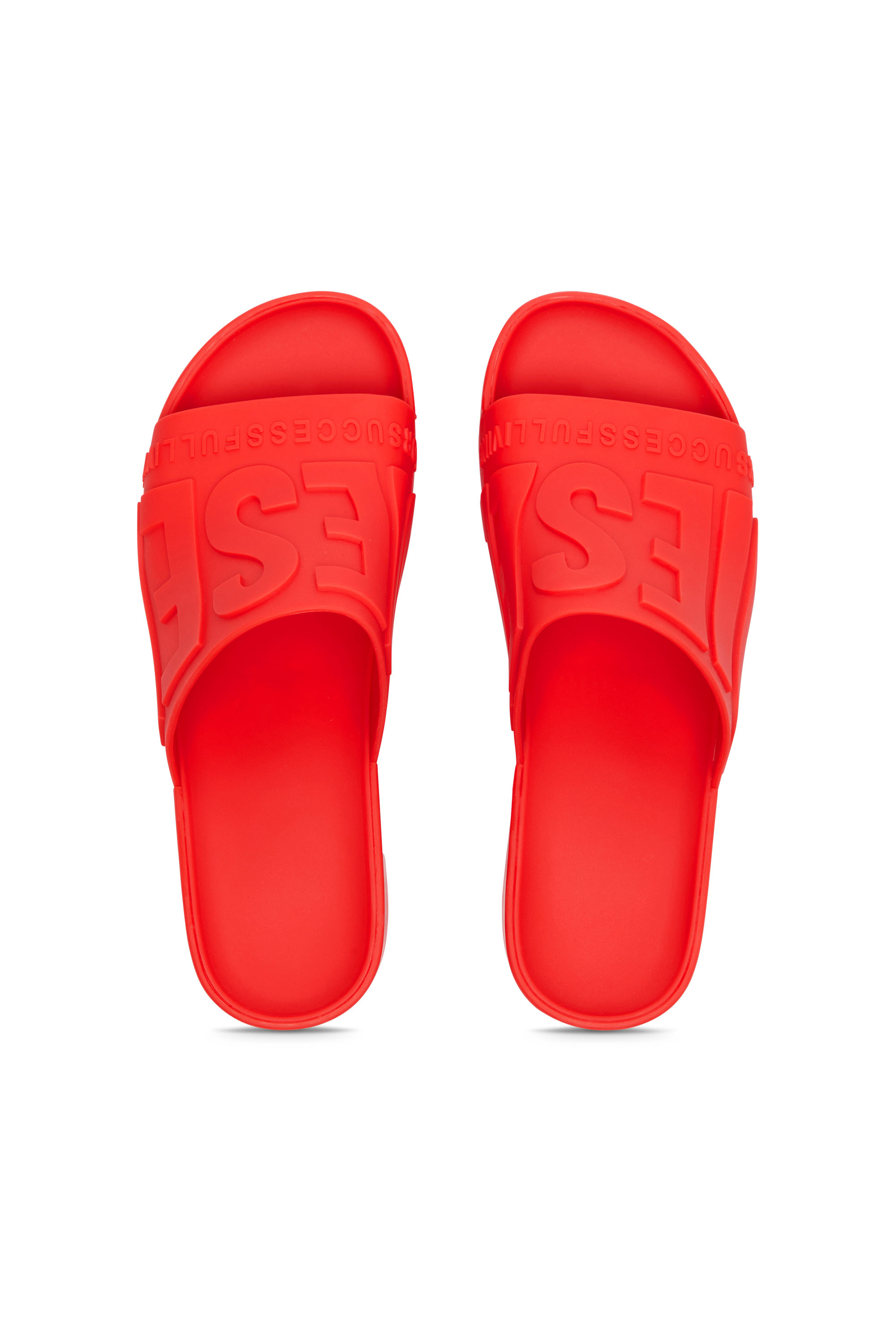 Diesel - SA-PAMELA H, レッド - Image 5