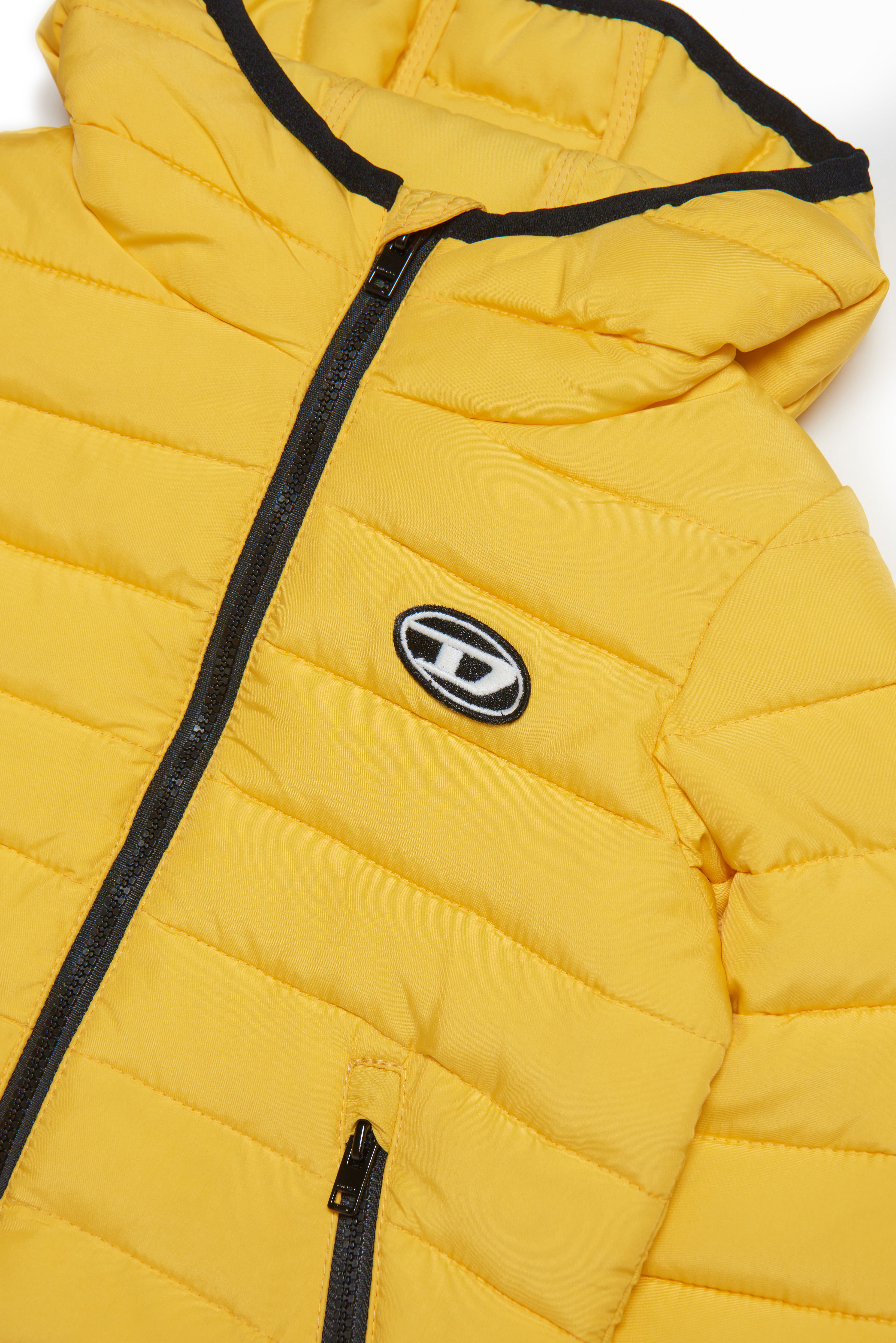Diesel - JKOPUB, Yellow - Image 3