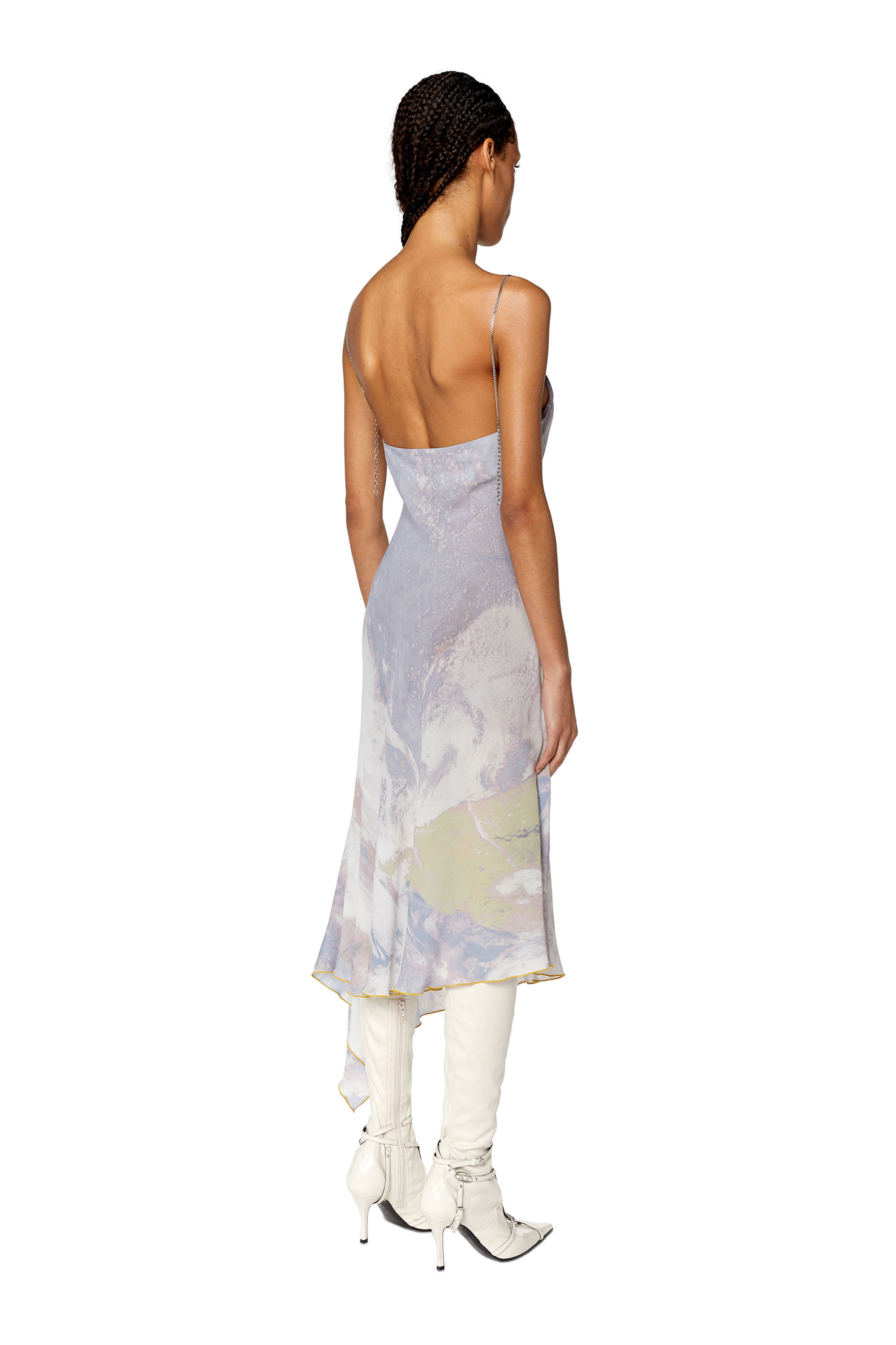 Diesel - D-MINT-CMF, グレー - Image 2