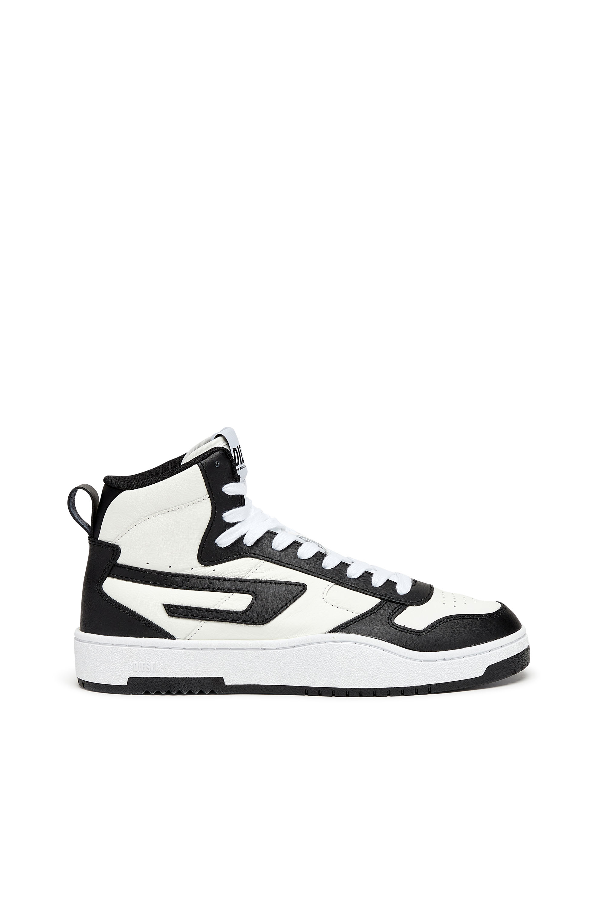 Diesel - S-UKIYO V2 MID, ホワイト/ブラック - Image 1
